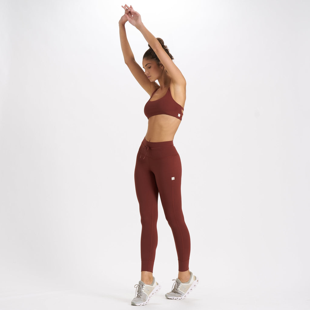 Yosemite Bra | Brick