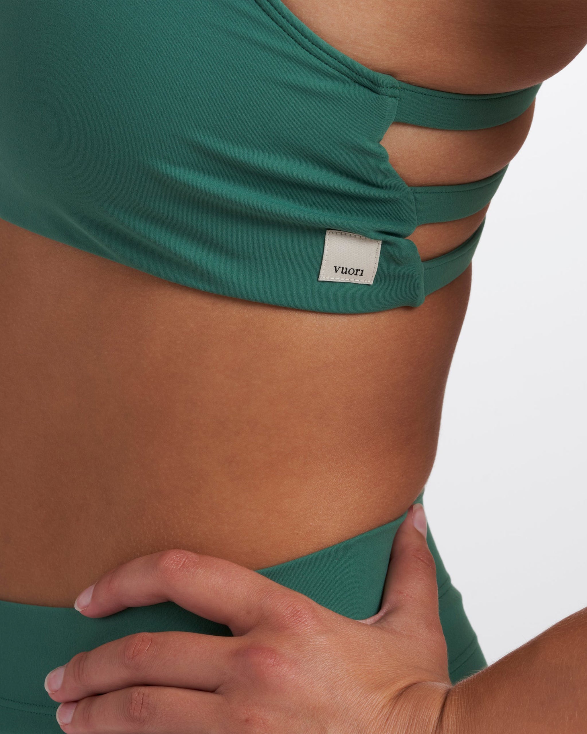 Yosemite Bra | Cactus