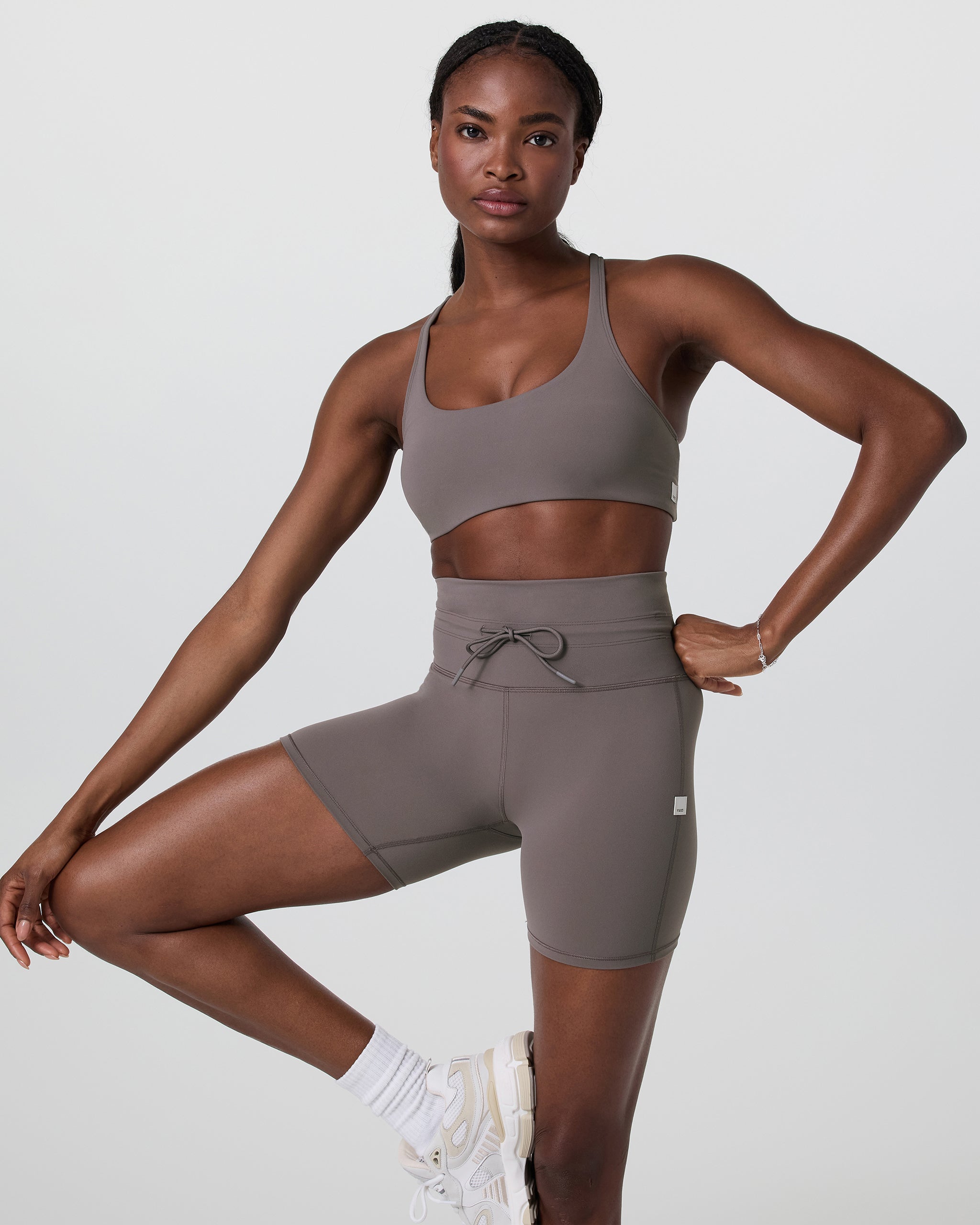 Yosemite Bra | Chia
