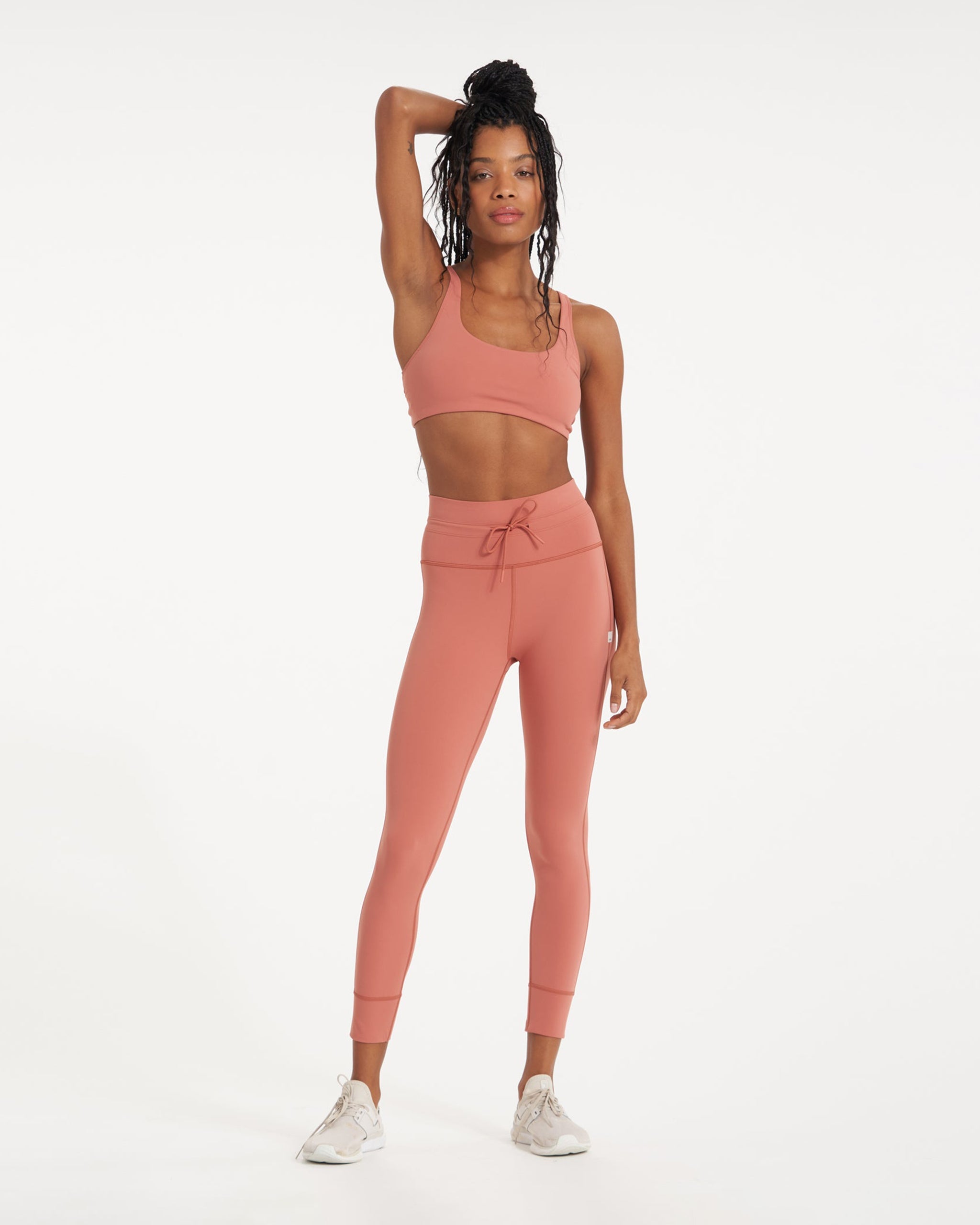 Yosemite Bra | Cinnamon