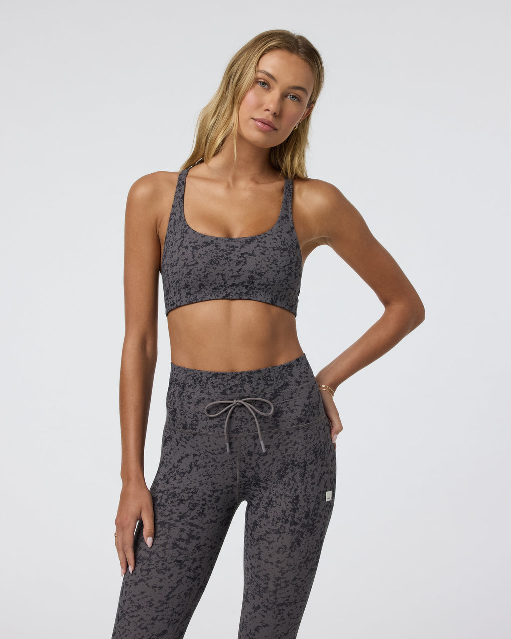Yosemite Bra | Chia Stucco