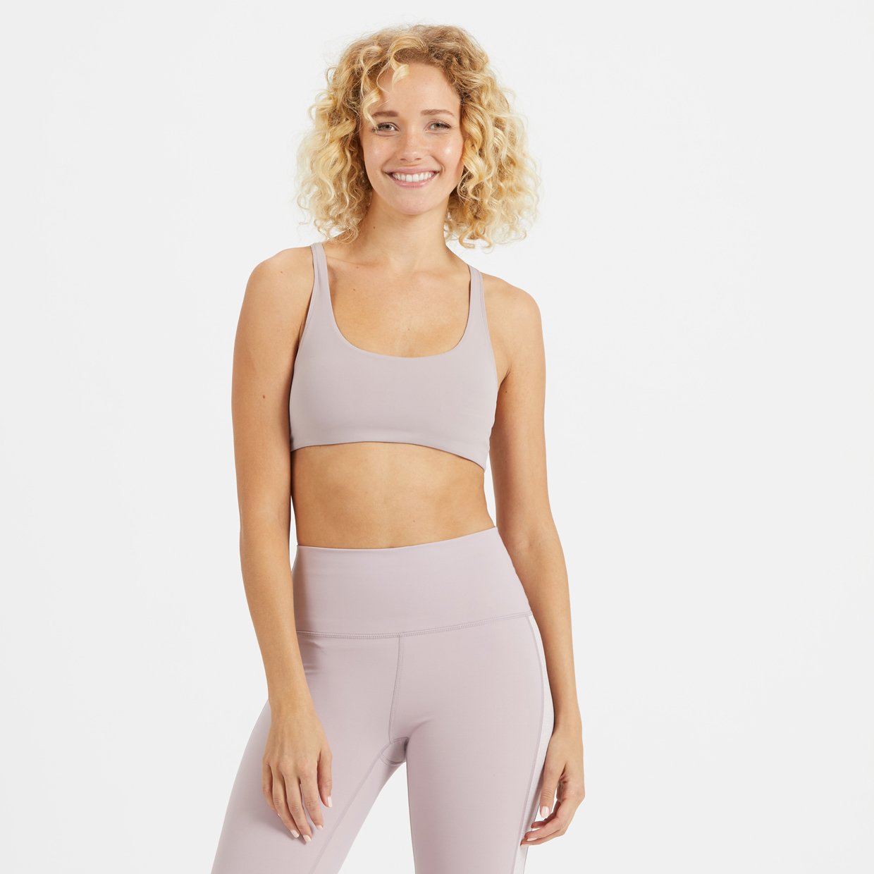 Yosemite Bra | Dusk