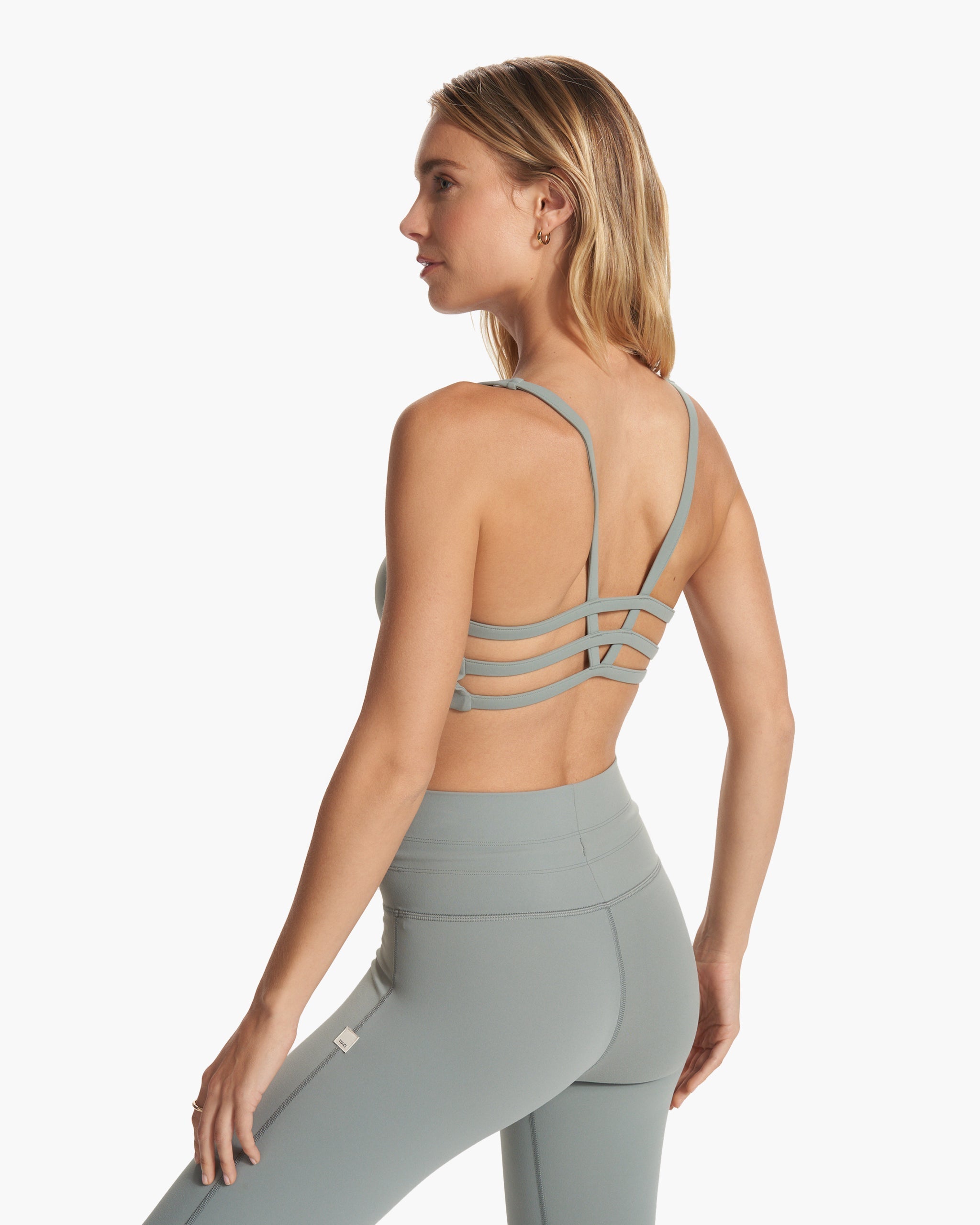 Yosemite Bra | Fern