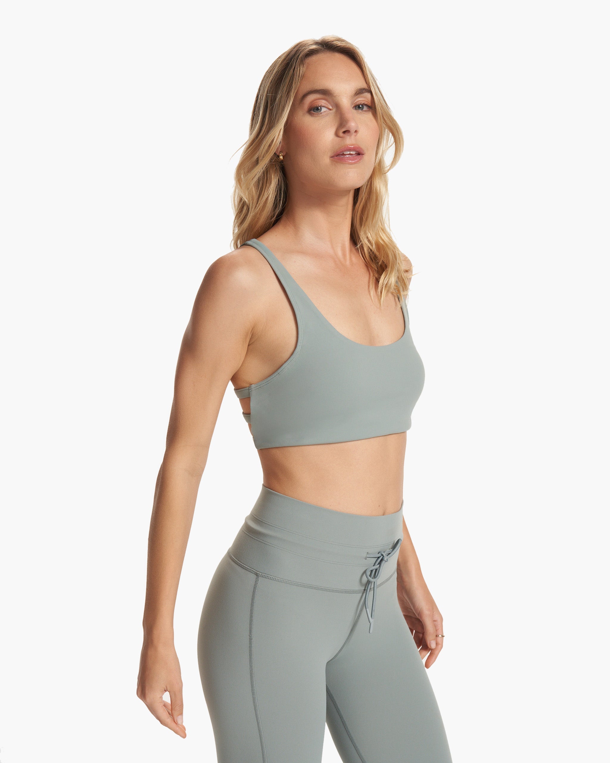 Yosemite Bra | Fern