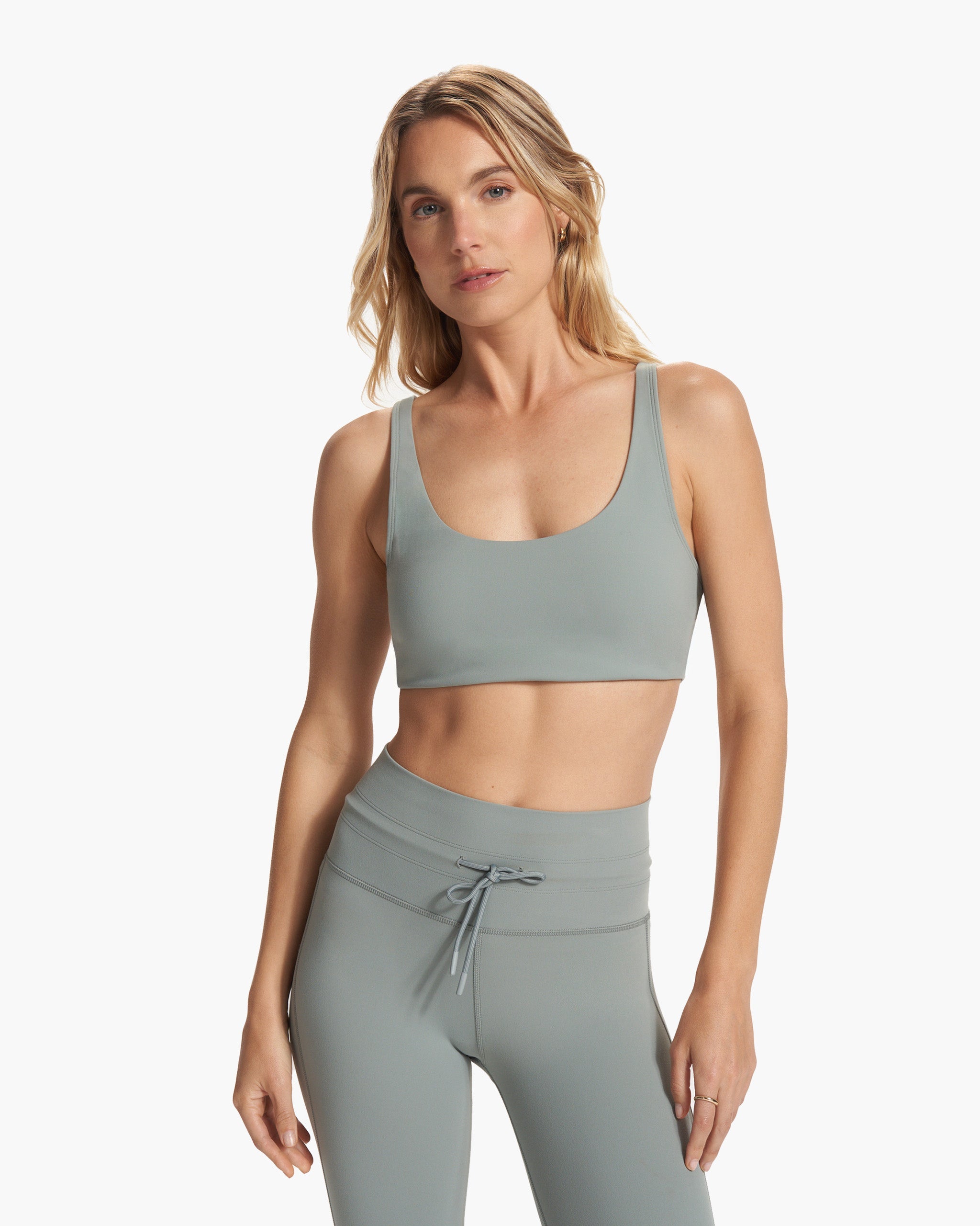 Yosemite Bra | Fern