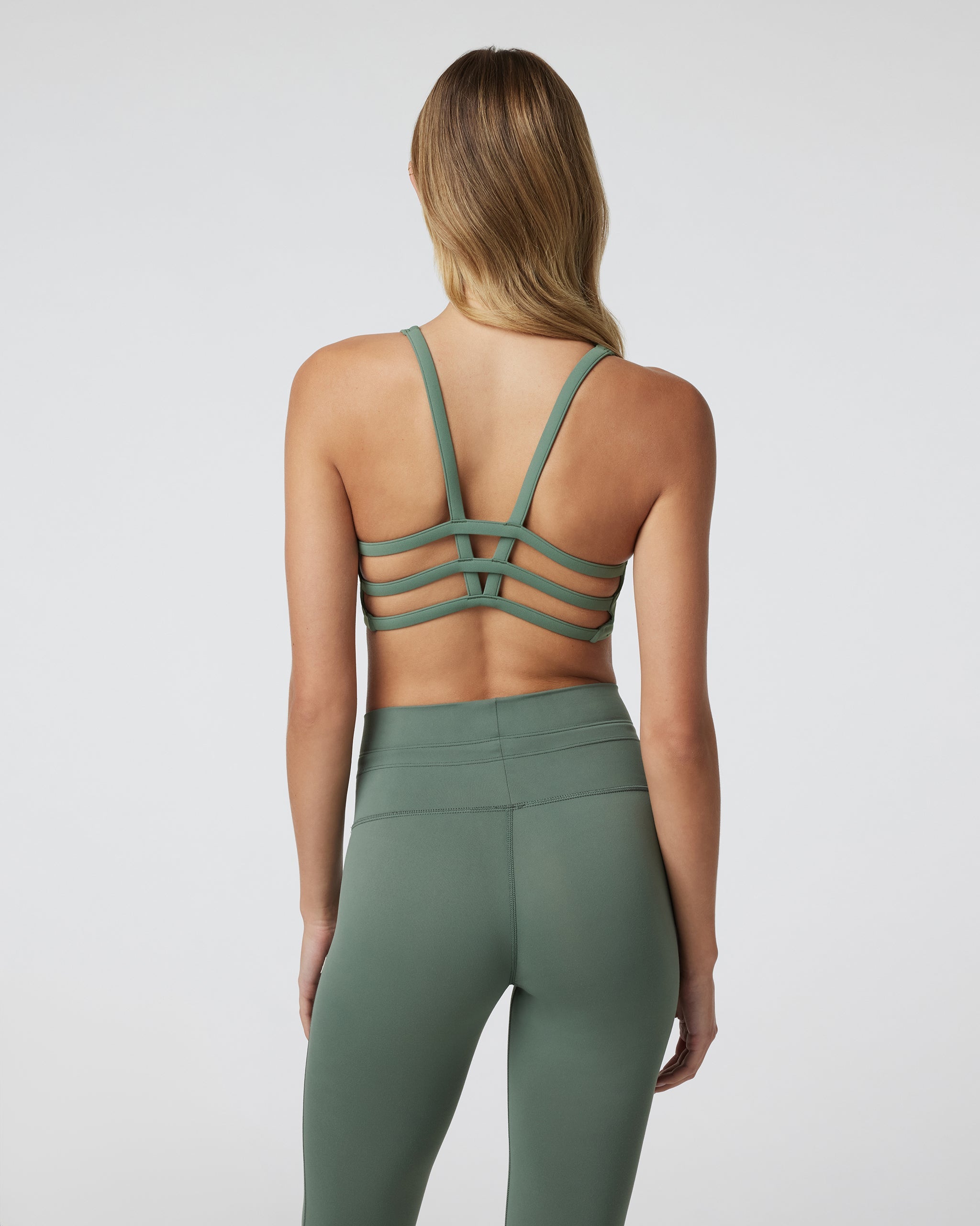 Yosemite Bra | Marsh