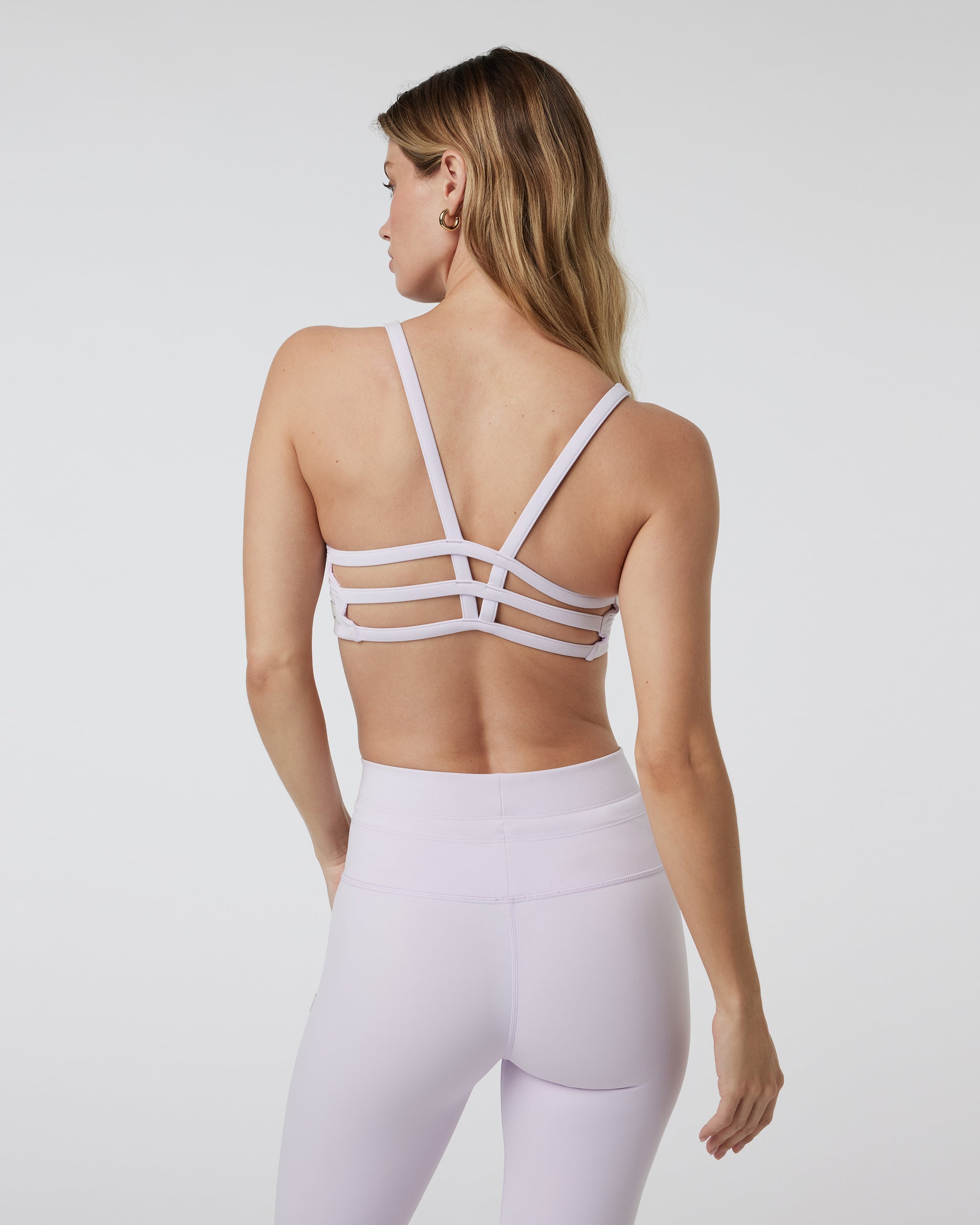 Yosemite Bra | Opal