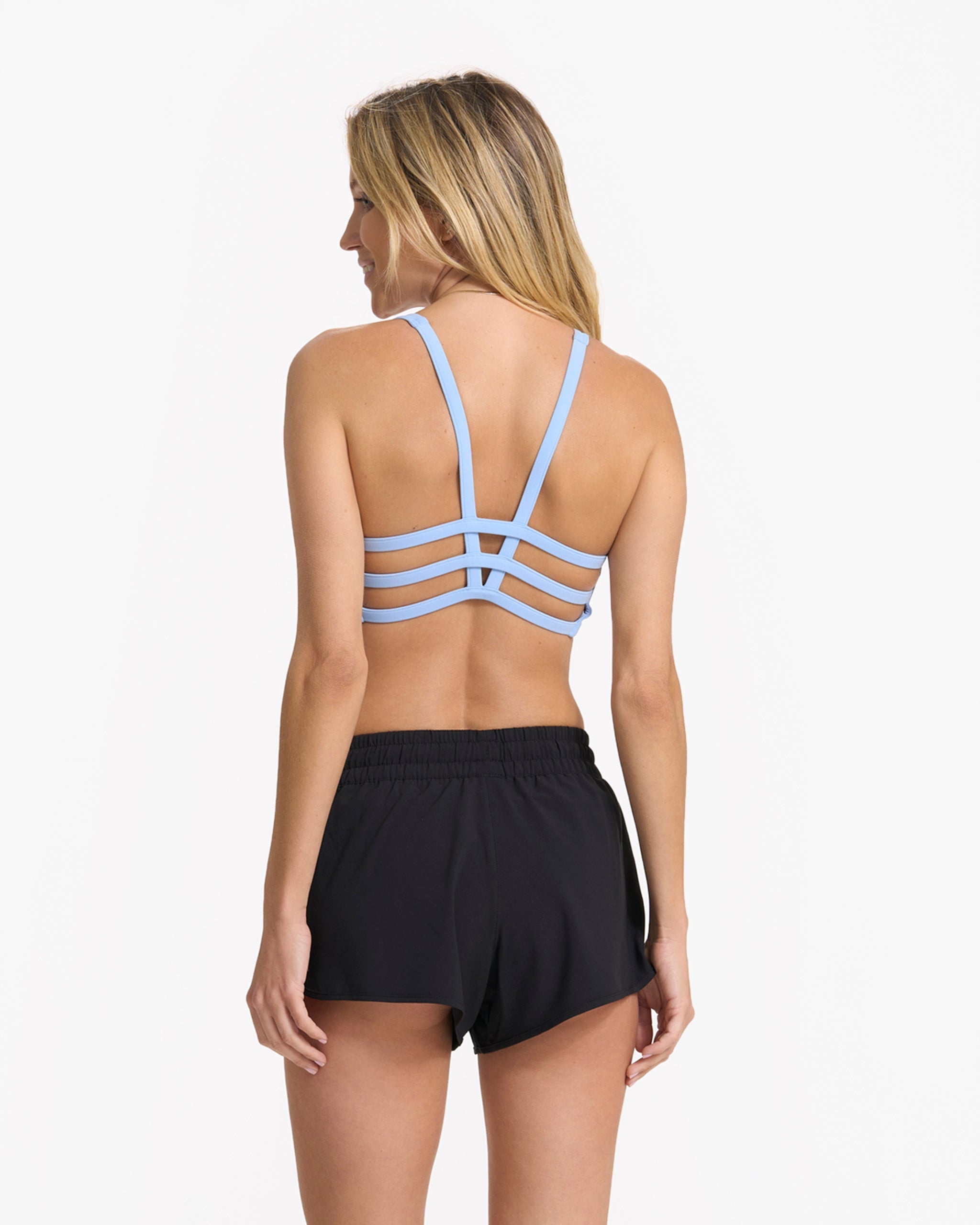 Yosemite Bra | Oxford
