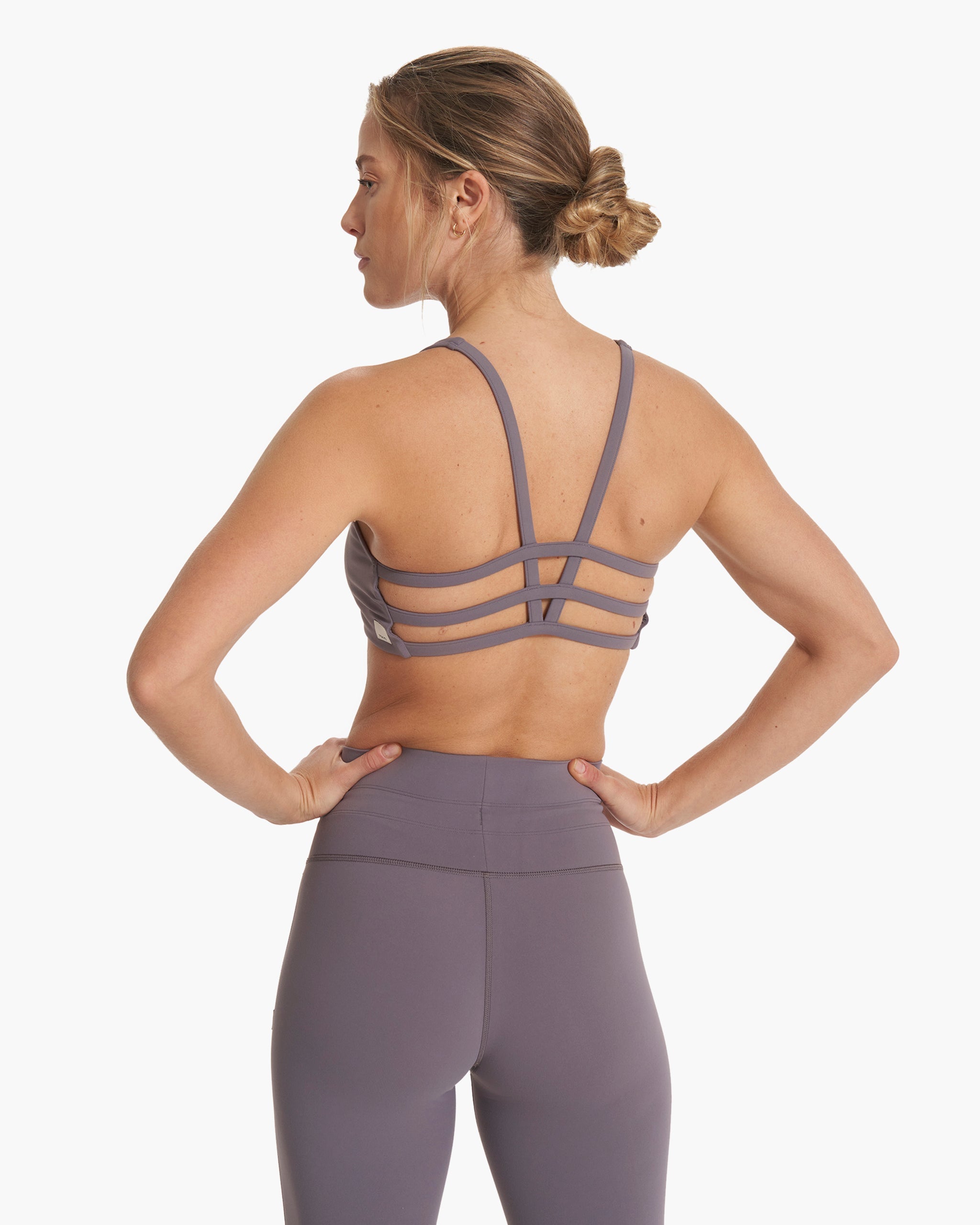 Yosemite Bra | Sawyer