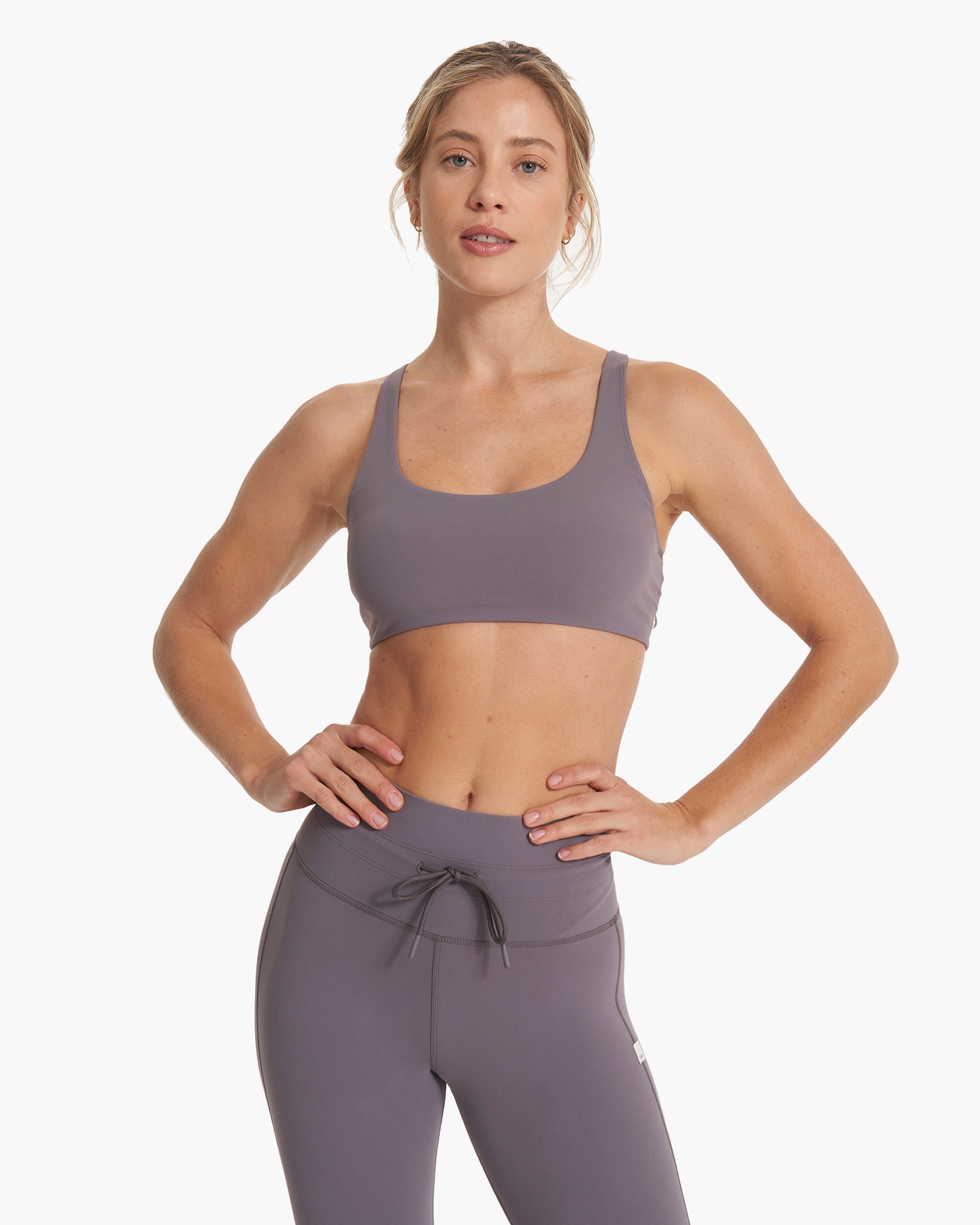 Yosemite Bra | Sawyer