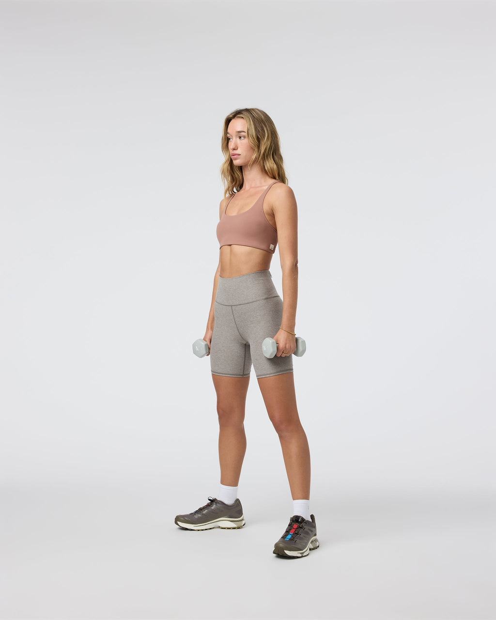 Yosemite Bra | Sedona Brown