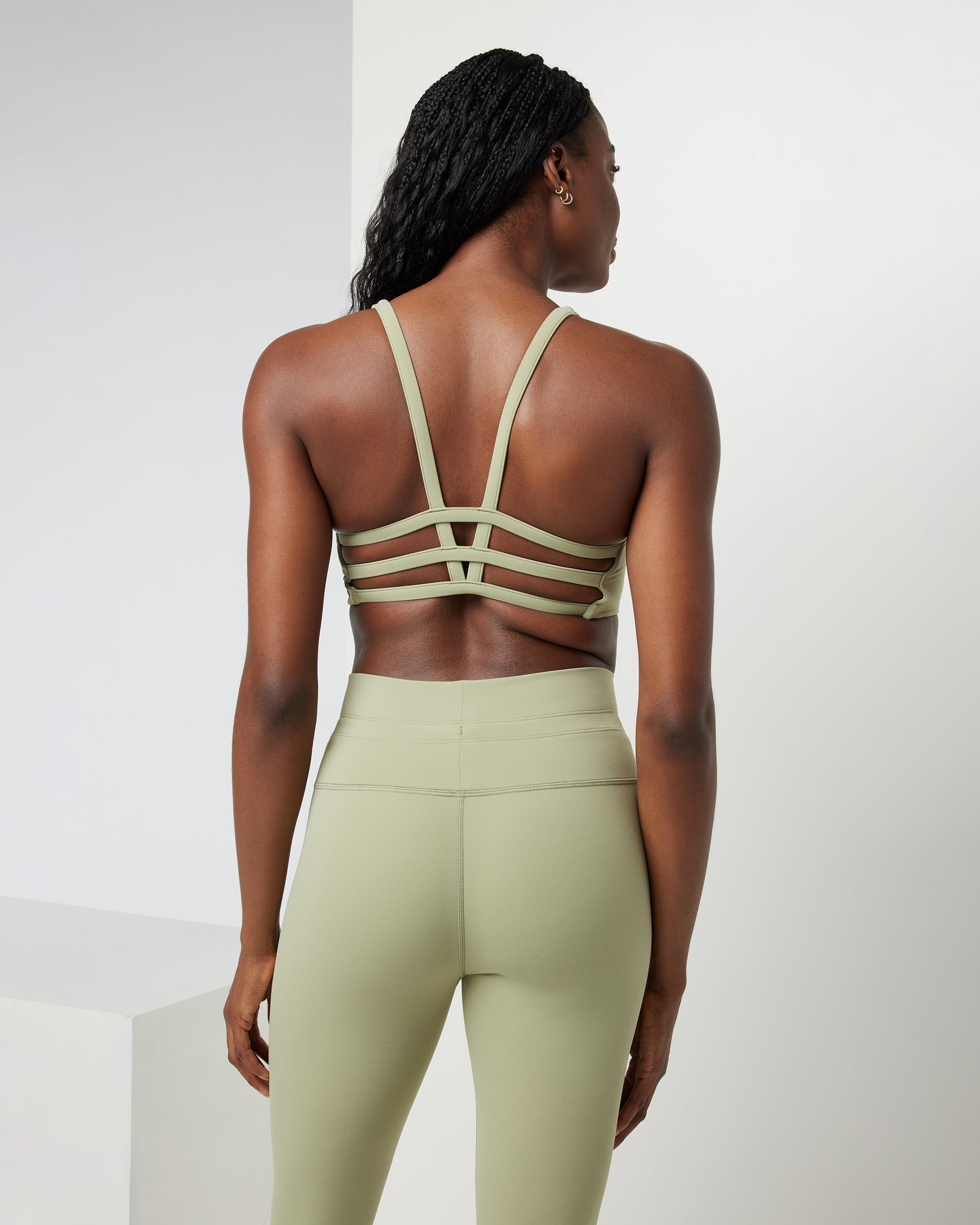 Yosemite Bra | Sprout