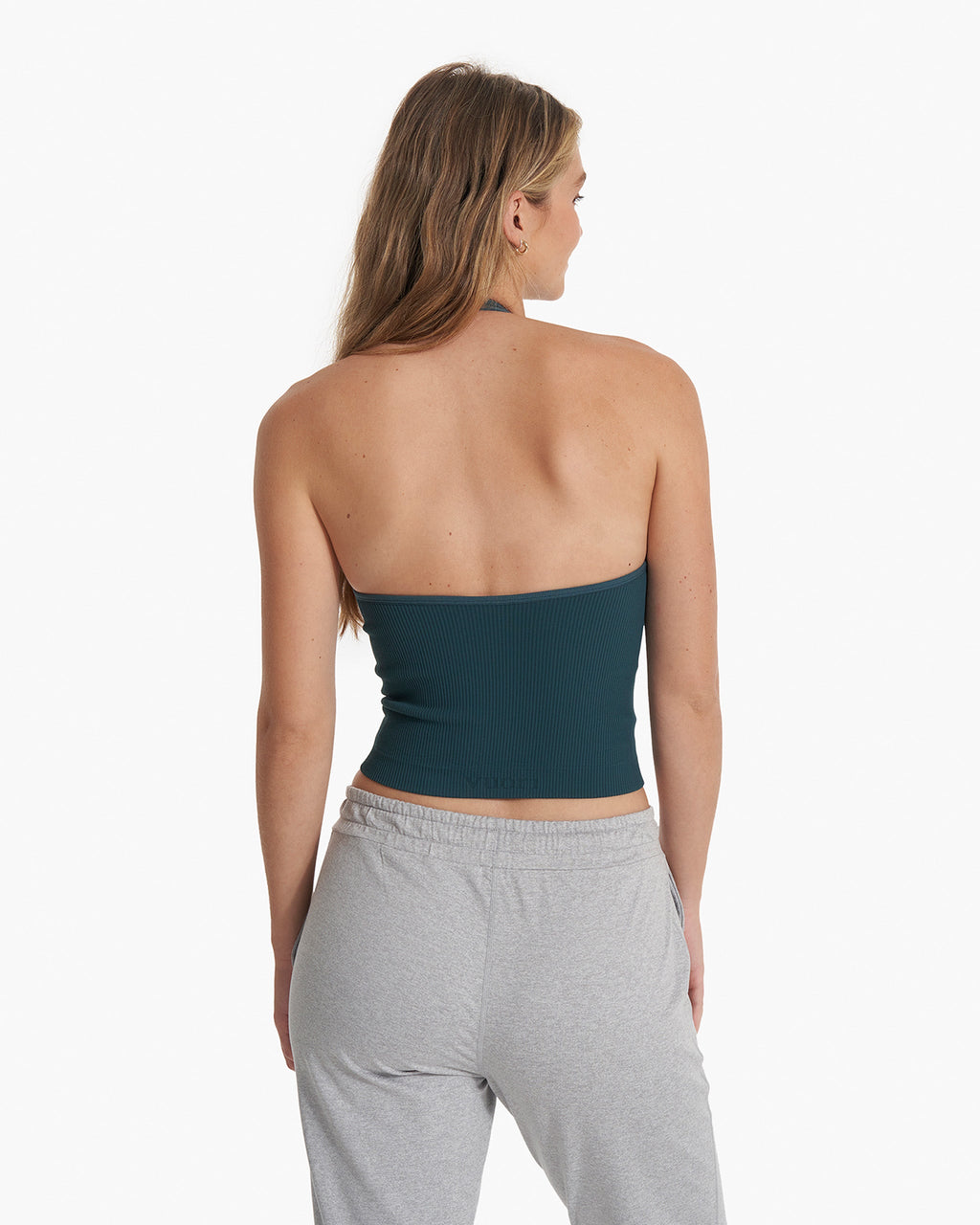 Simplicity Halter | Beryl