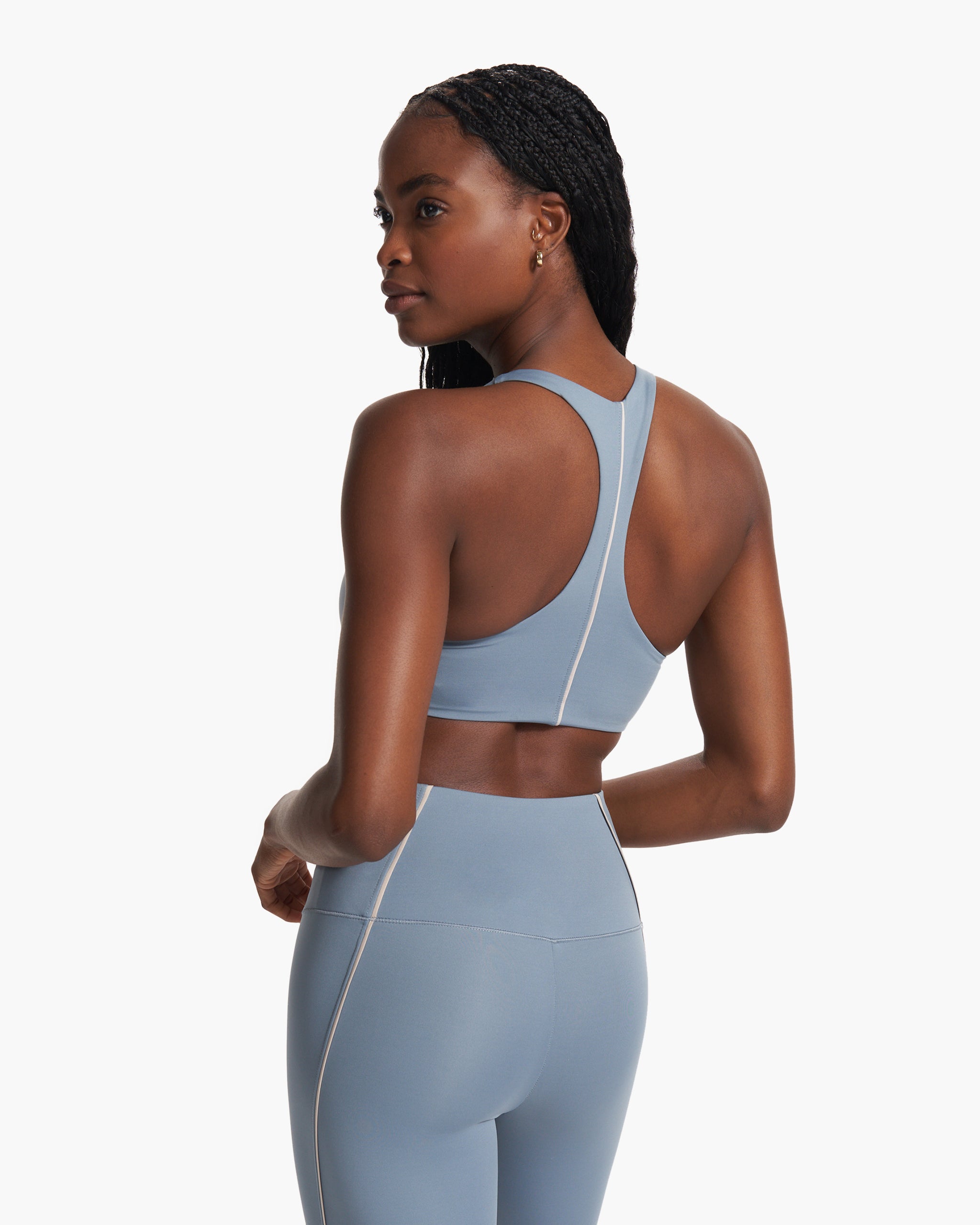 Evolve Lunar Bra | Cloud