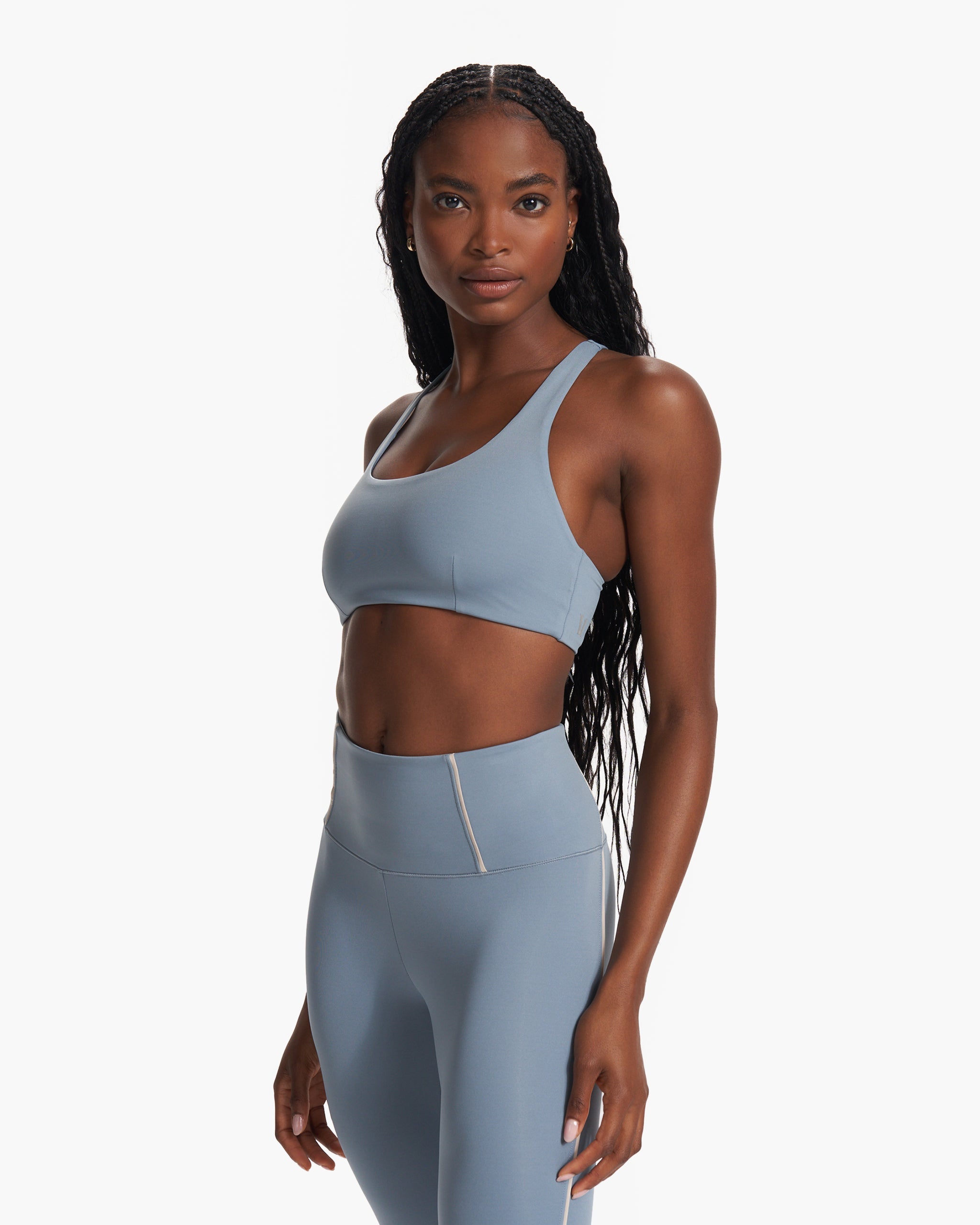 Evolve Lunar Bra | Cloud