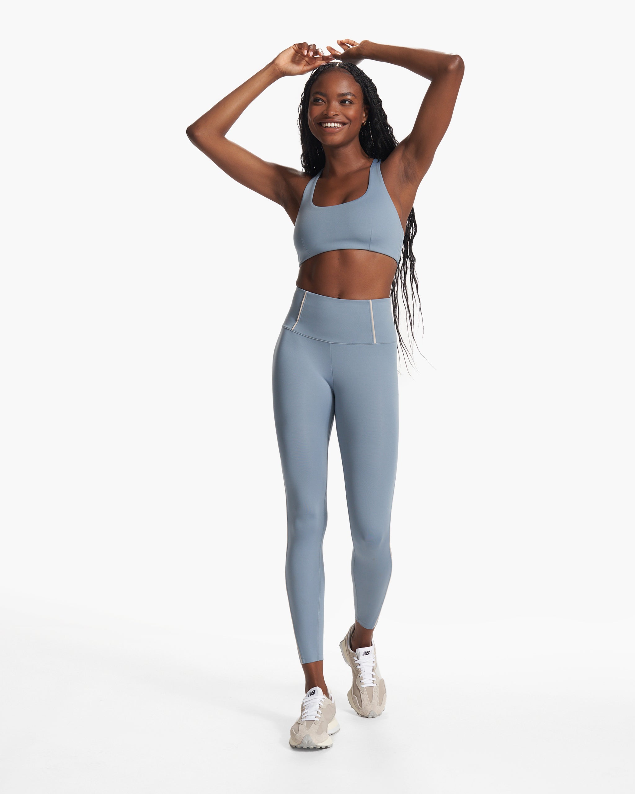 Evolve Lunar Bra | Cloud