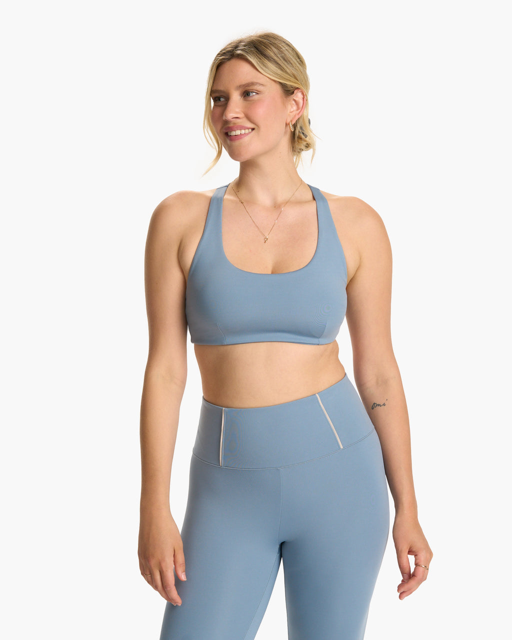 Evolve Lunar Bra | Cloud