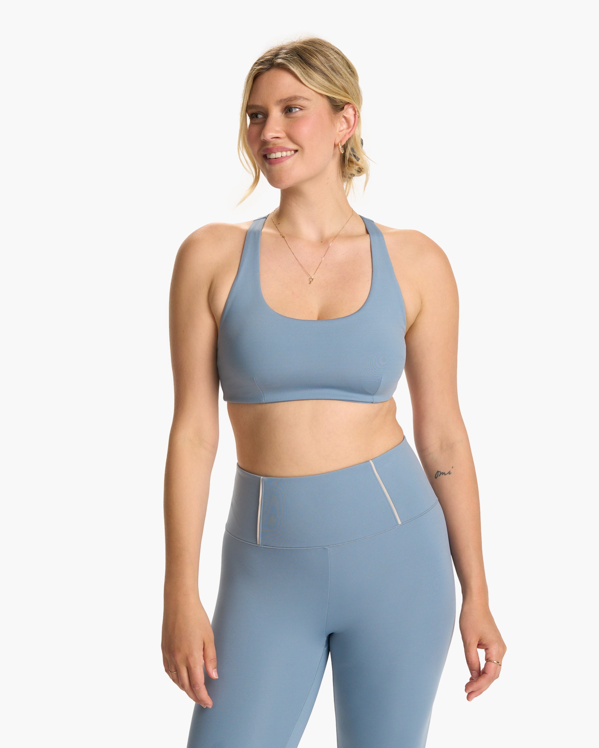 Evolve Lunar Bra | Cloud
