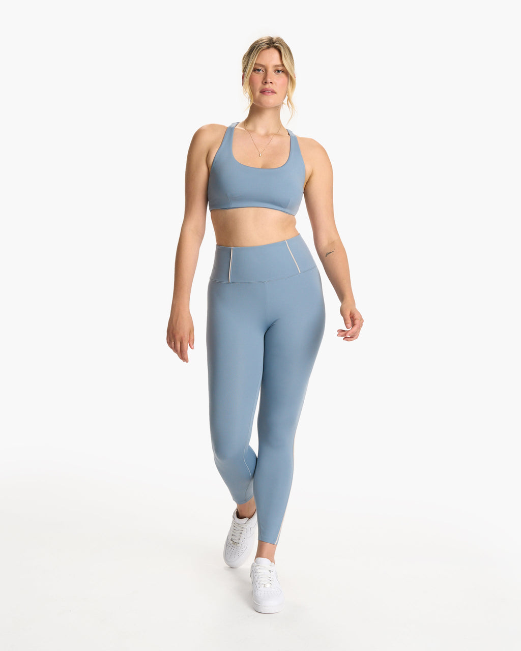 Evolve Lunar Bra | Cloud