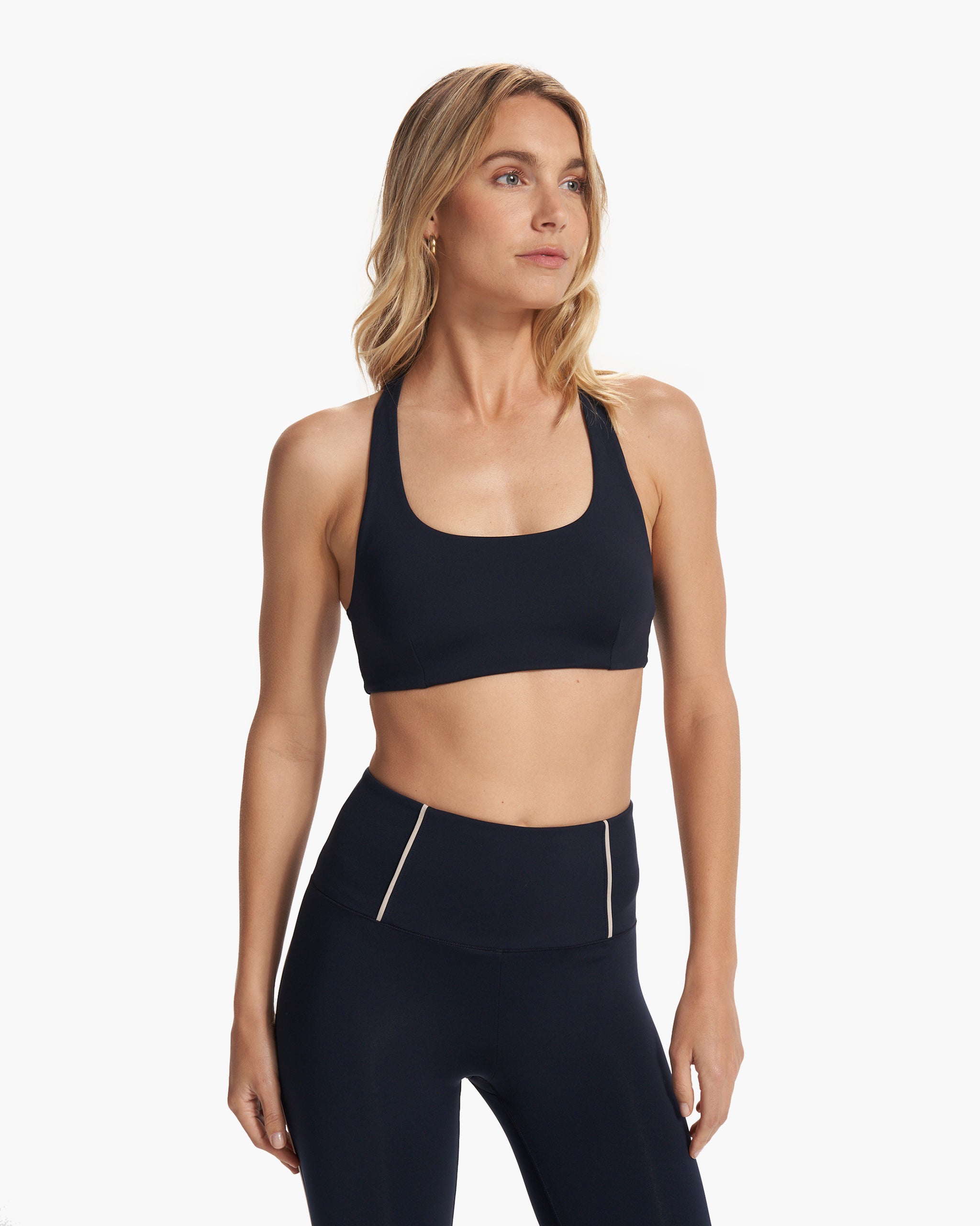 Evolve Lunar Bra | Ink