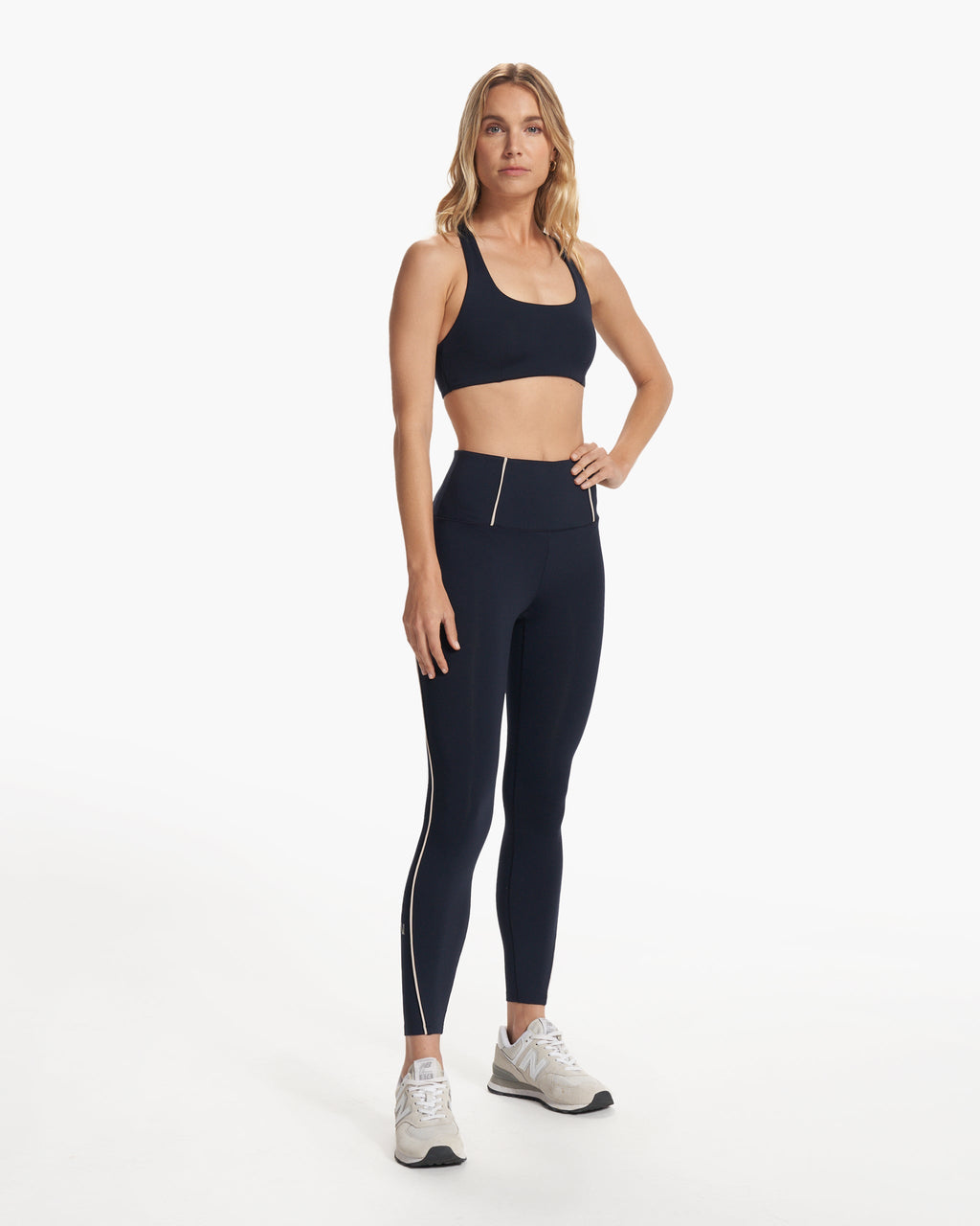 Evolve Lunar Bra | Ink