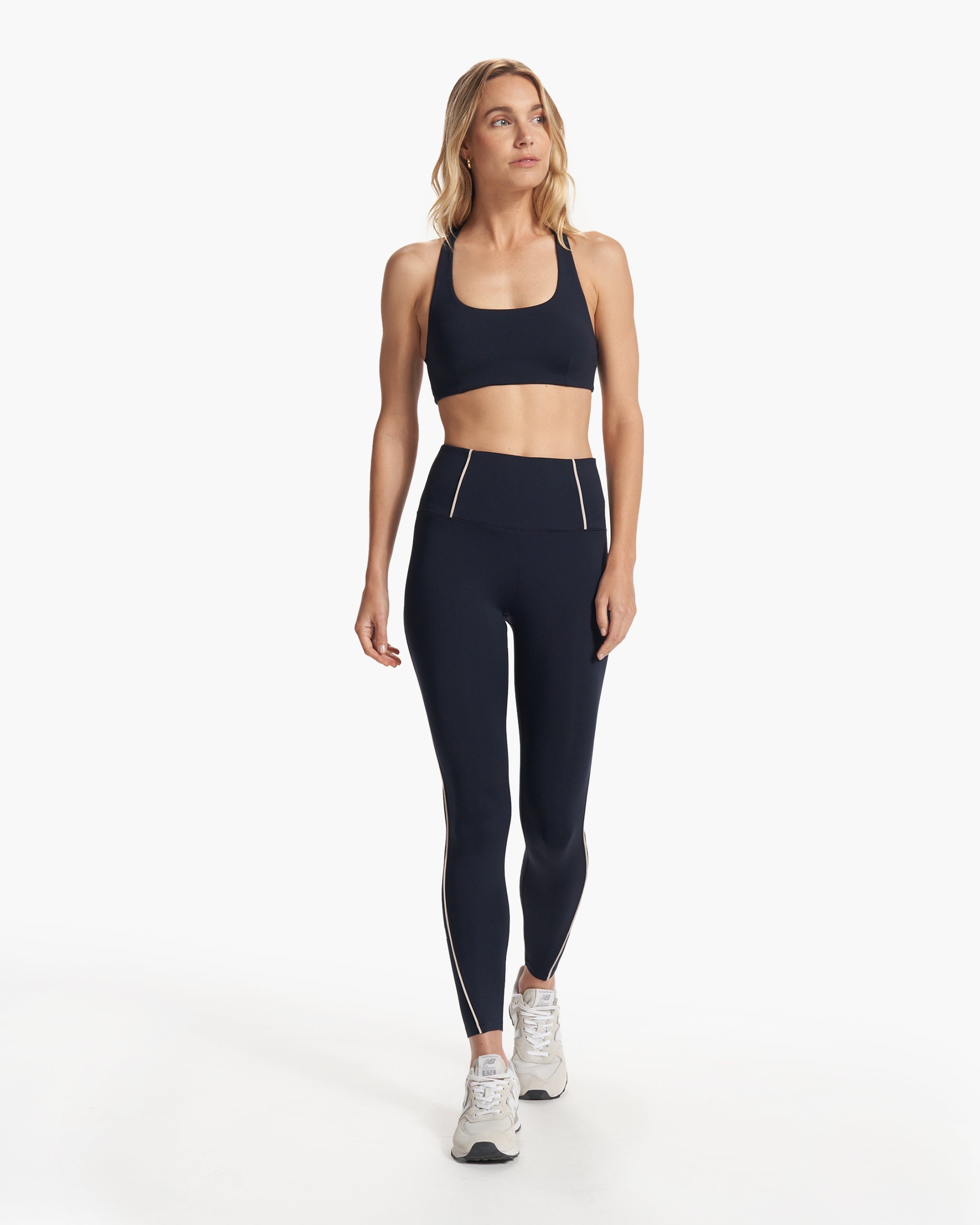 Evolve Lunar Bra | Ink