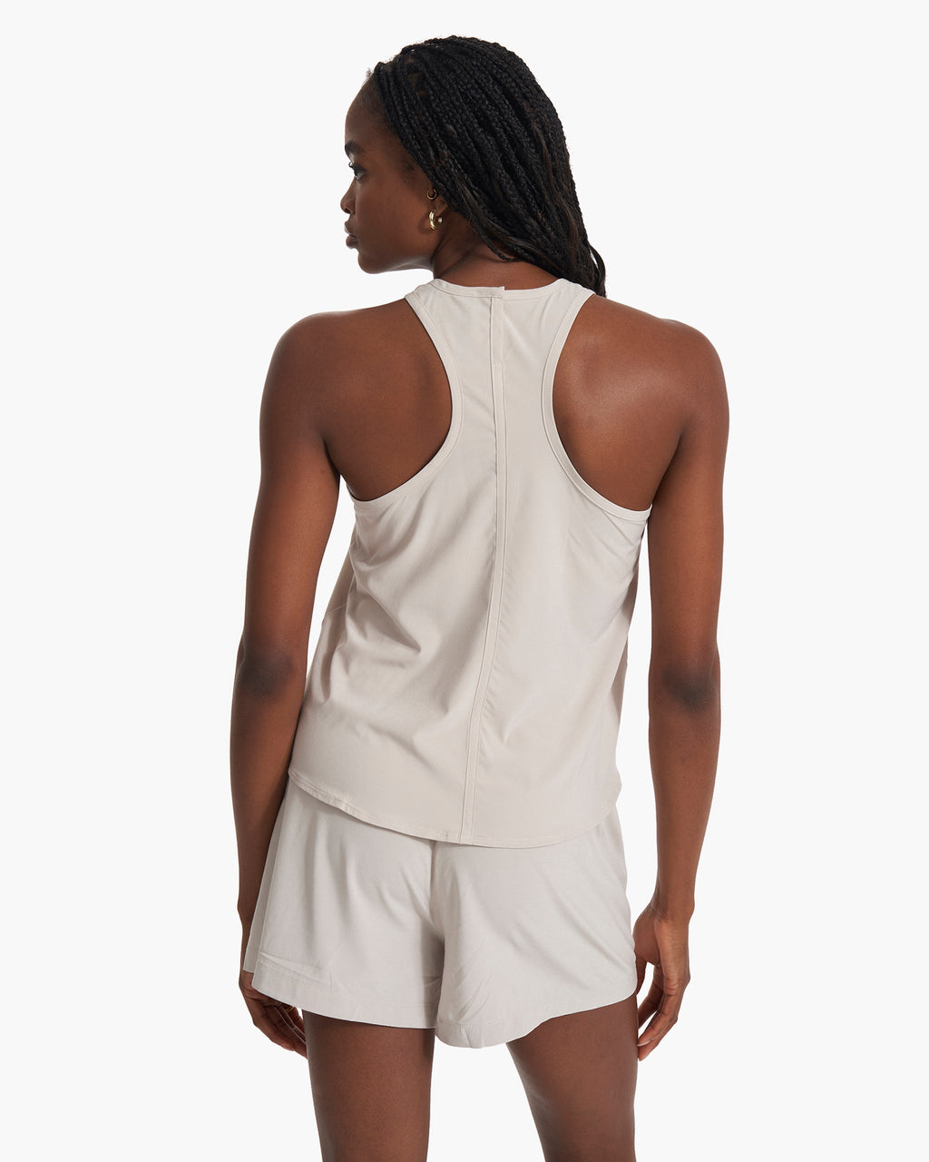 Villa Tank | Beach Sand