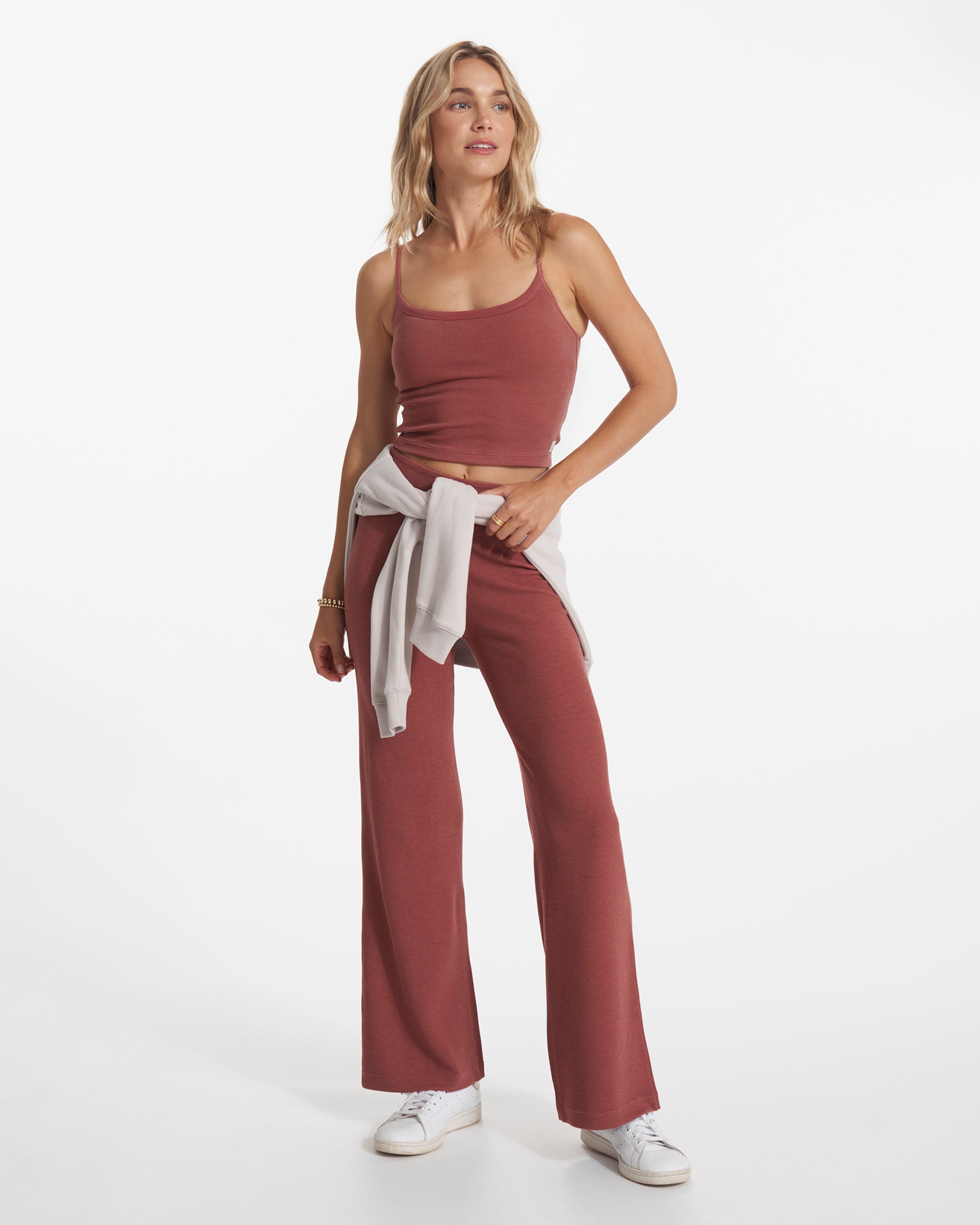 Bayview Thermal Crop | Rosewood