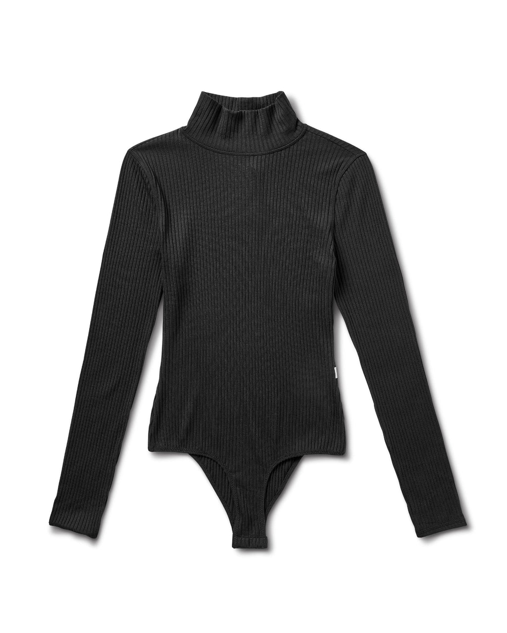 Bleeker Bodysuit | Black