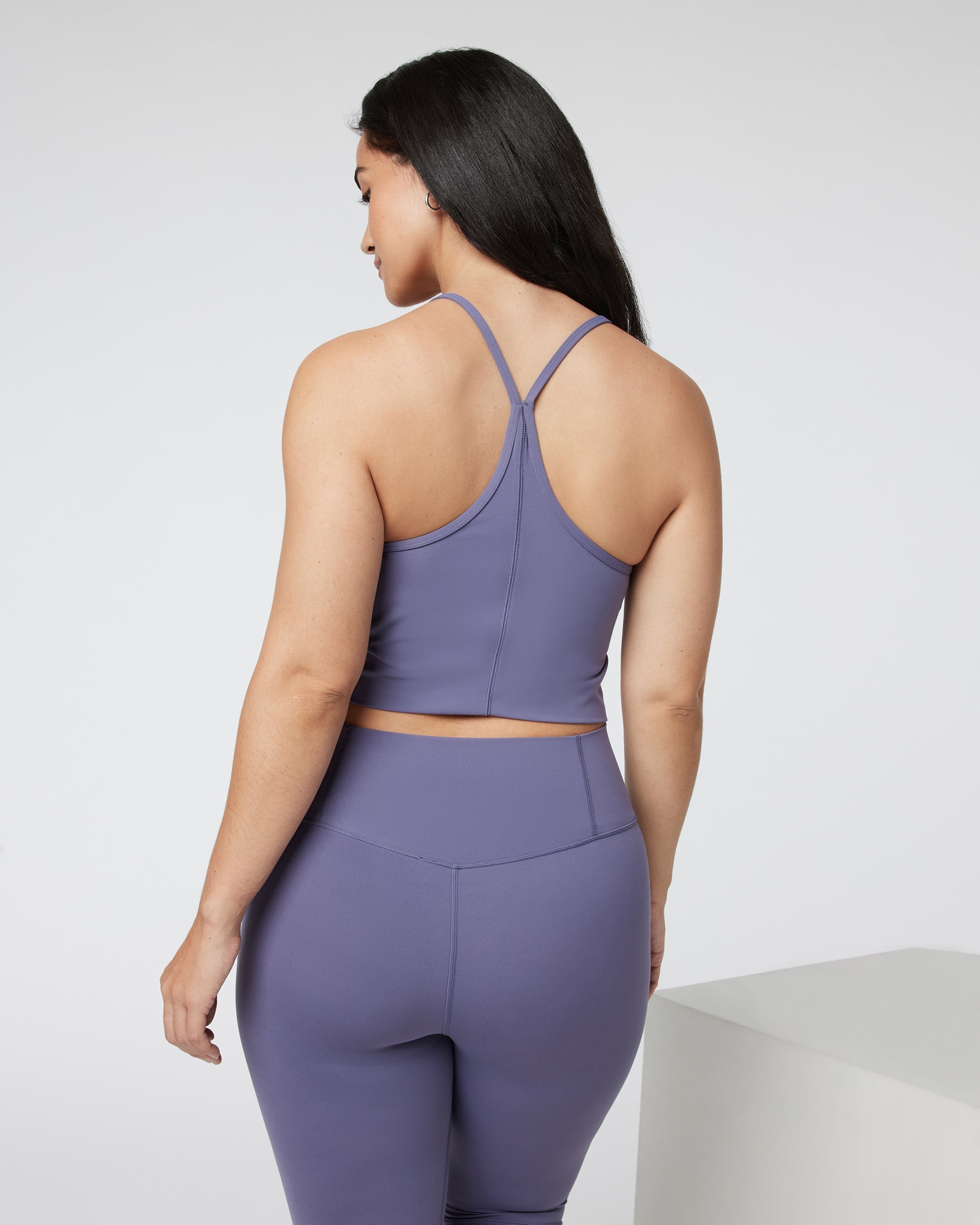 Vuori AllTheFeels™ Tank | Cosmic