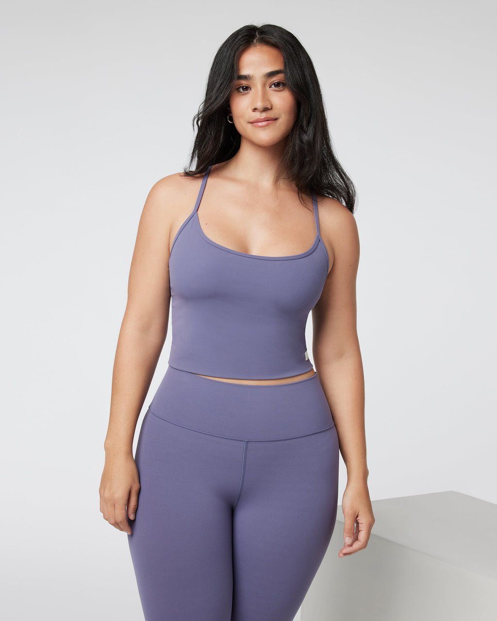 Vuori AllTheFeels™ Tank | Cosmic