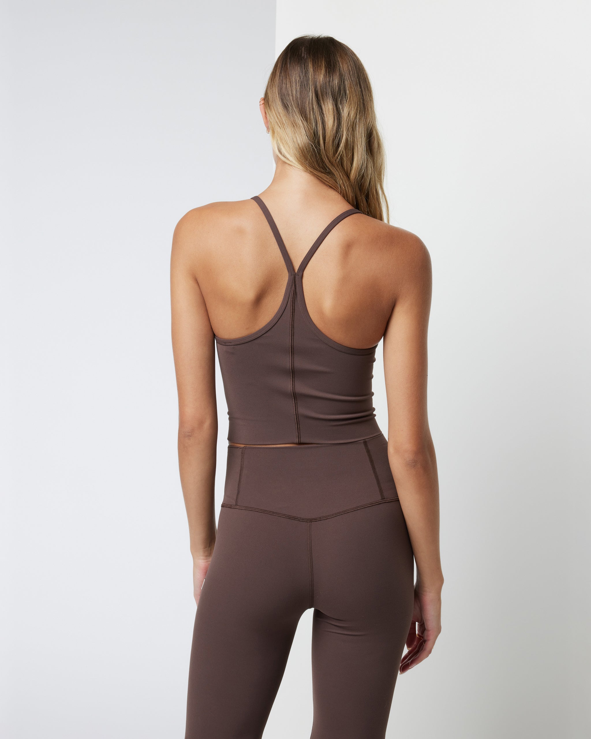 Vuori AllTheFeels™ Tank | Java