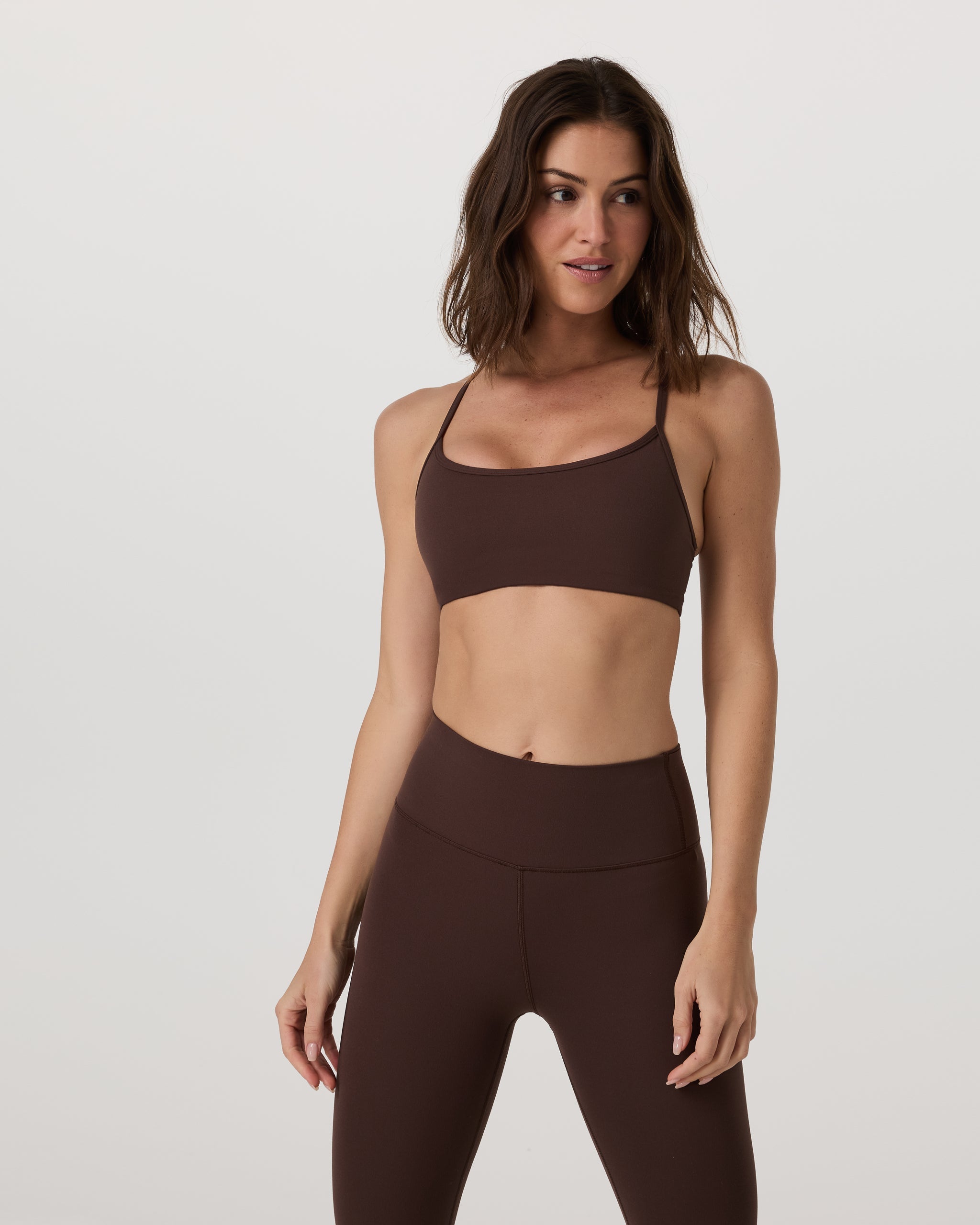 Vuori AllTheFeels™ Bra | Java
