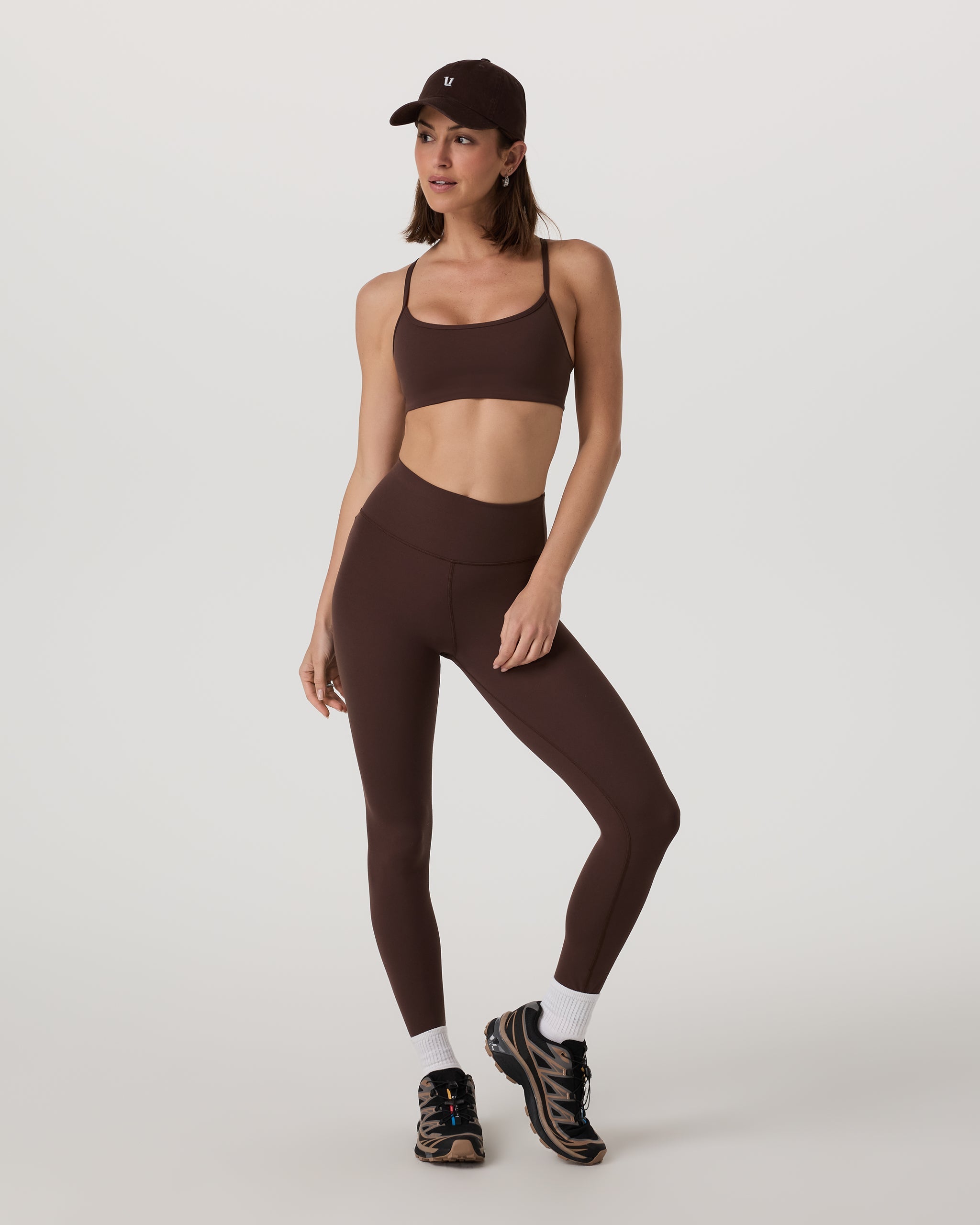 Vuori AllTheFeels™ Bra | Java