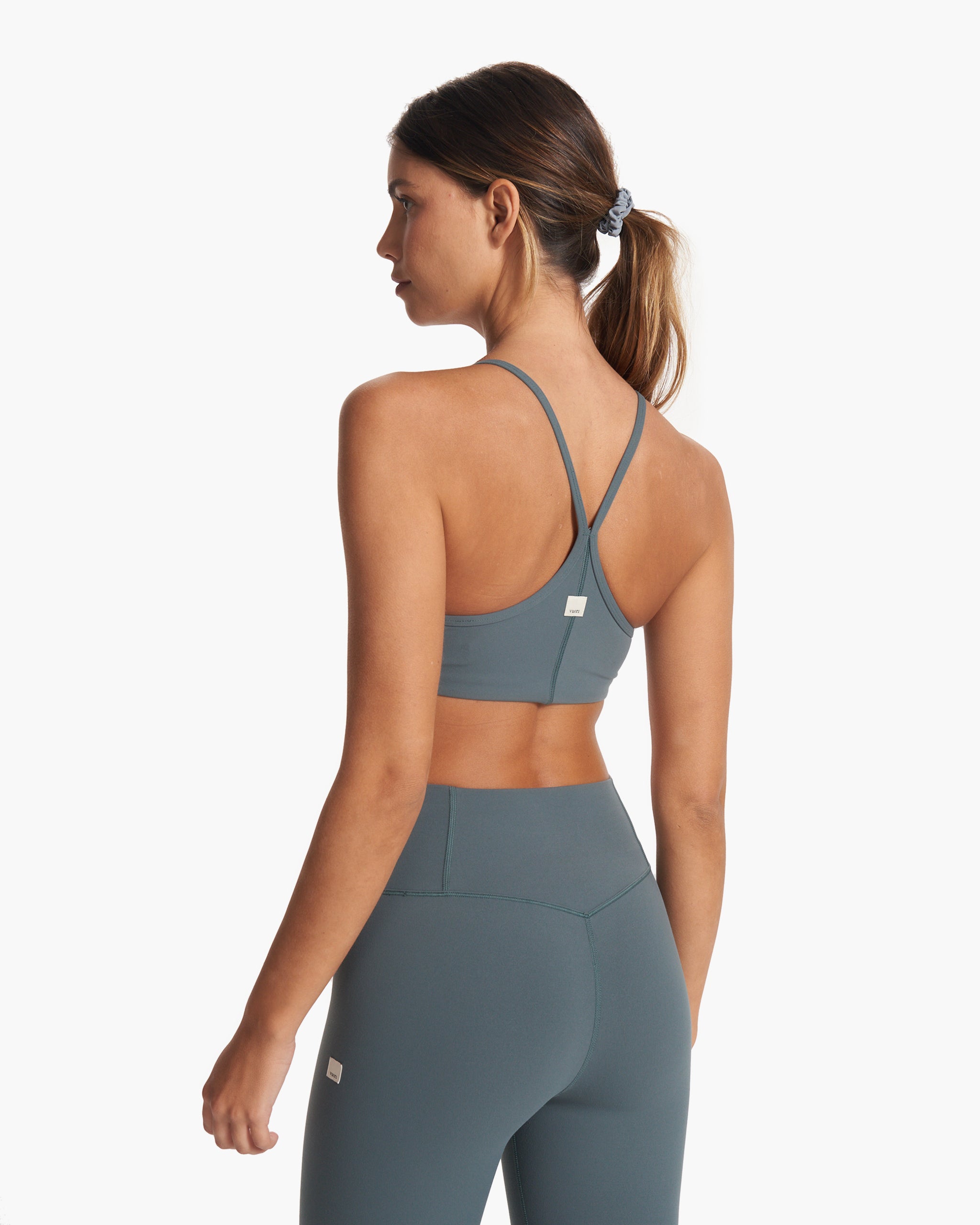 Vuori AllTheFeels™ Bra | Lake
