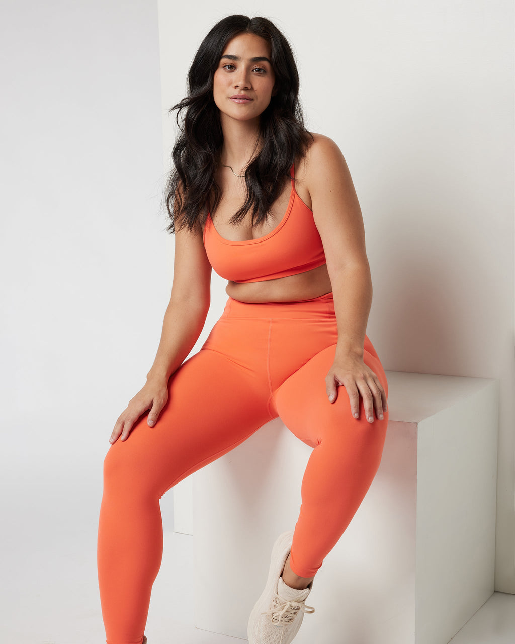 Vuori AllTheFeels™ Bra | Pomelo
