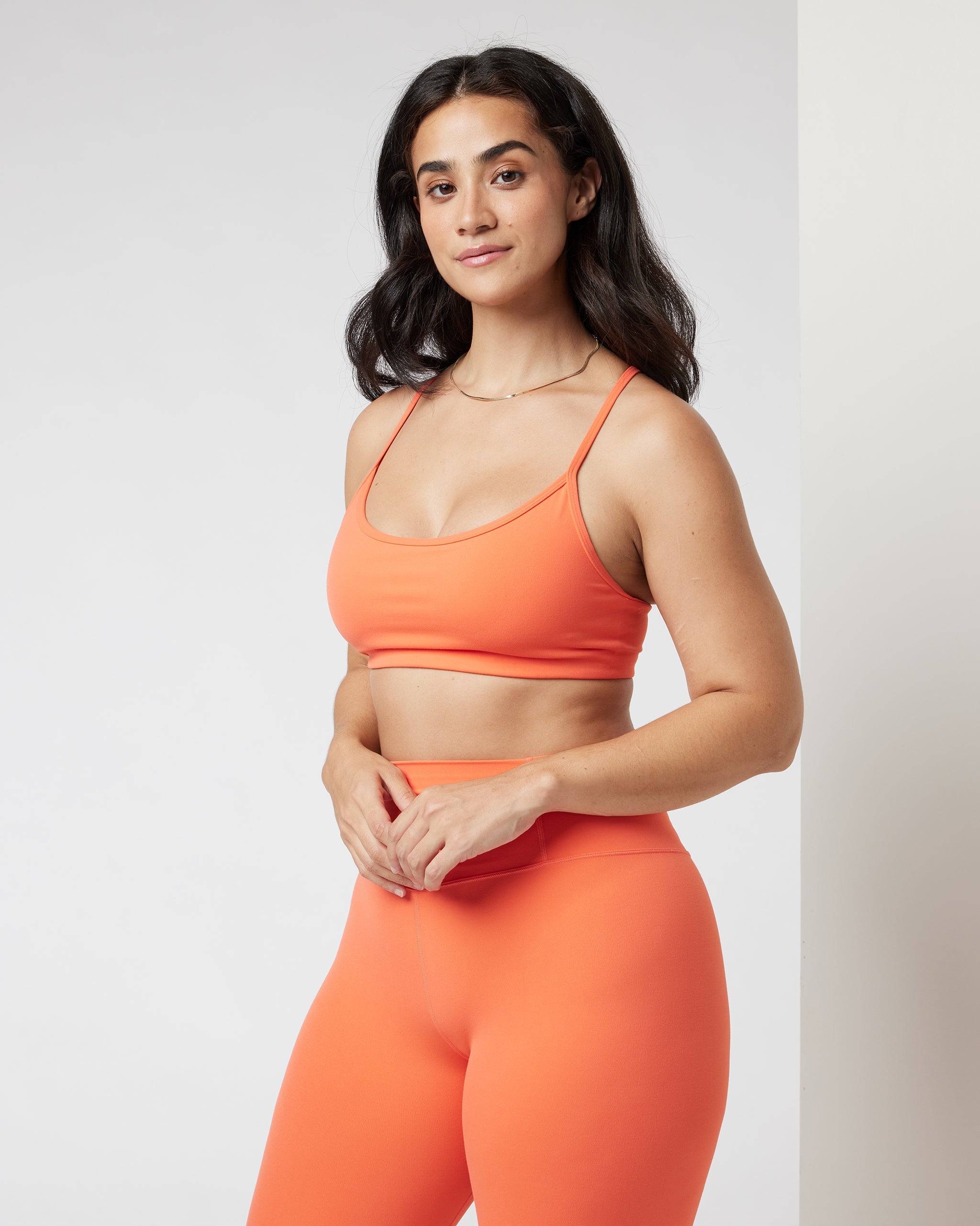 Vuori AllTheFeels™ Bra | Pomelo