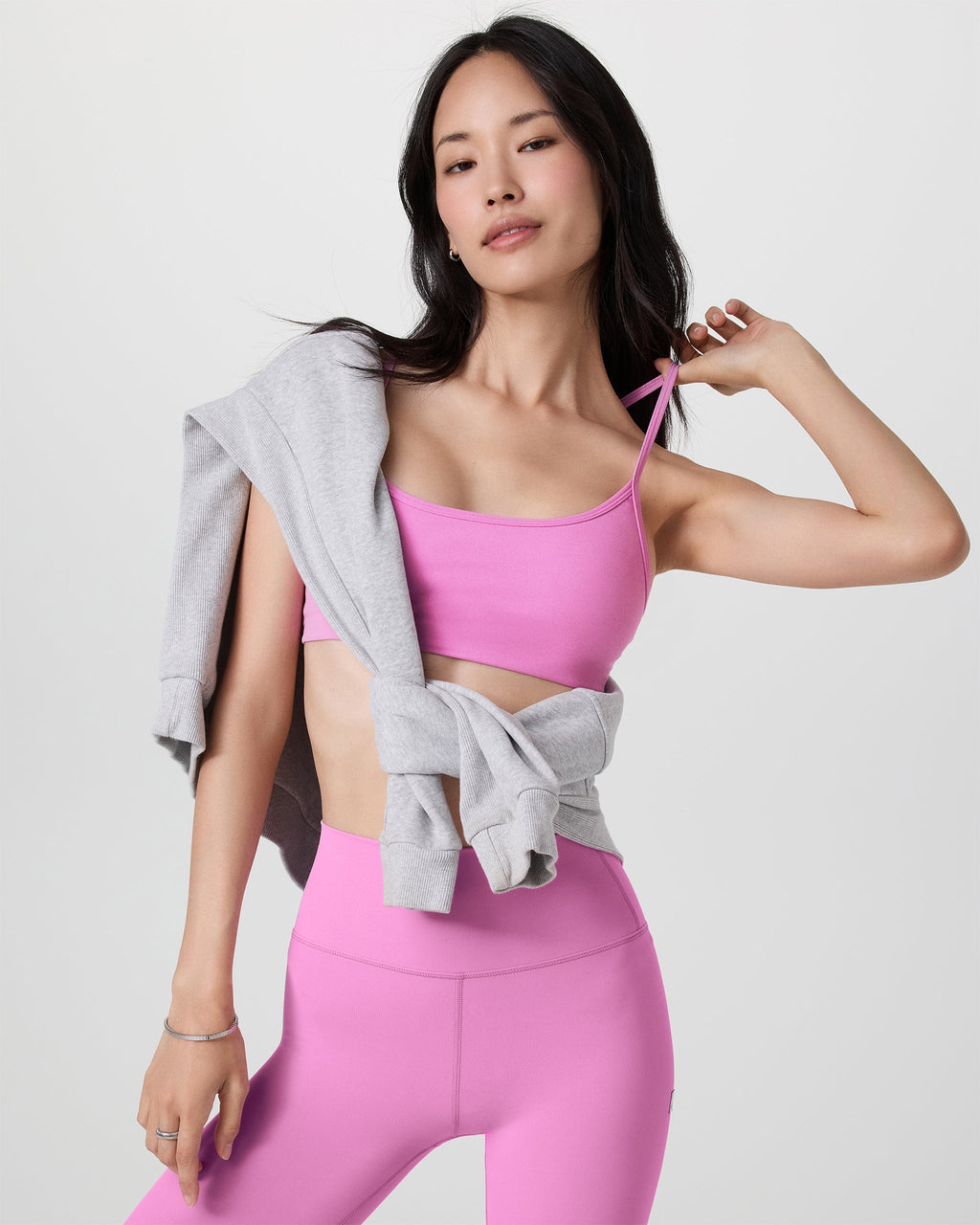 Vuori AllTheFeels™ Bra | Azalea Pink
