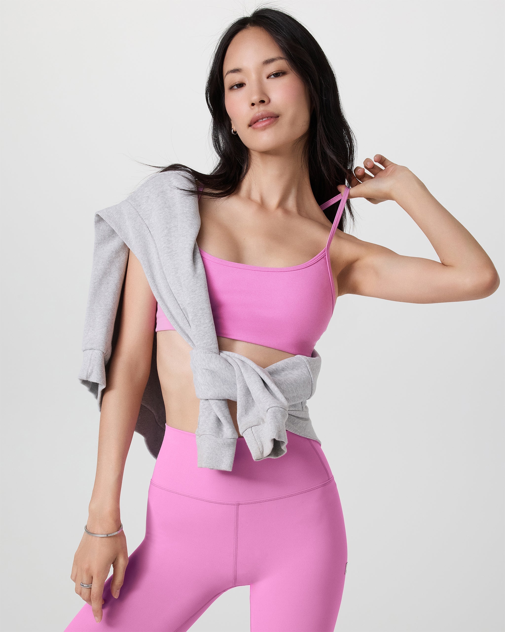 Vuori AllTheFeels™ Bra | Azalea Pink