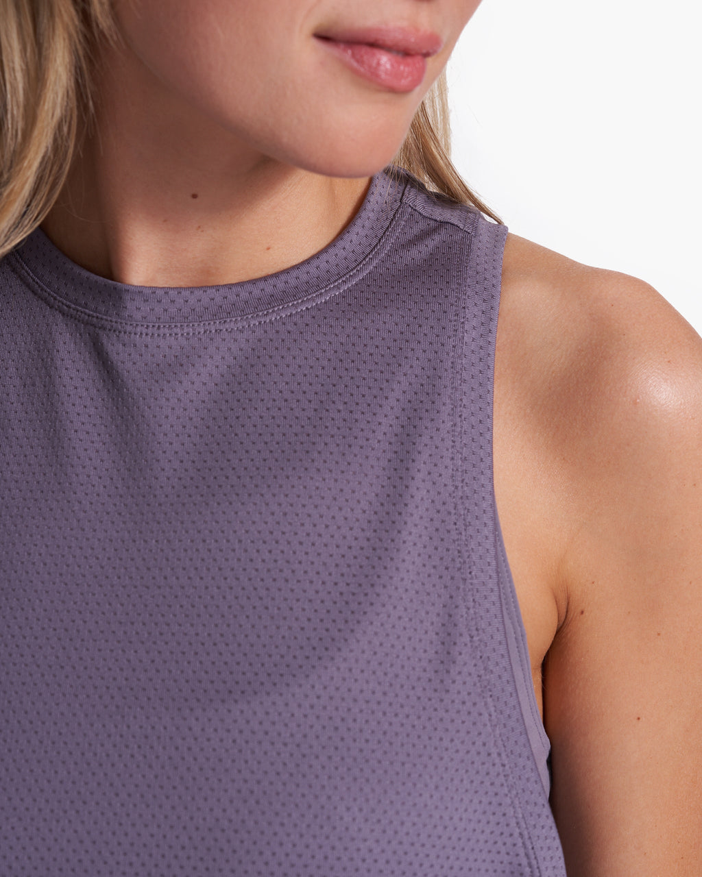 Micro Mesh Tank | Sawyer