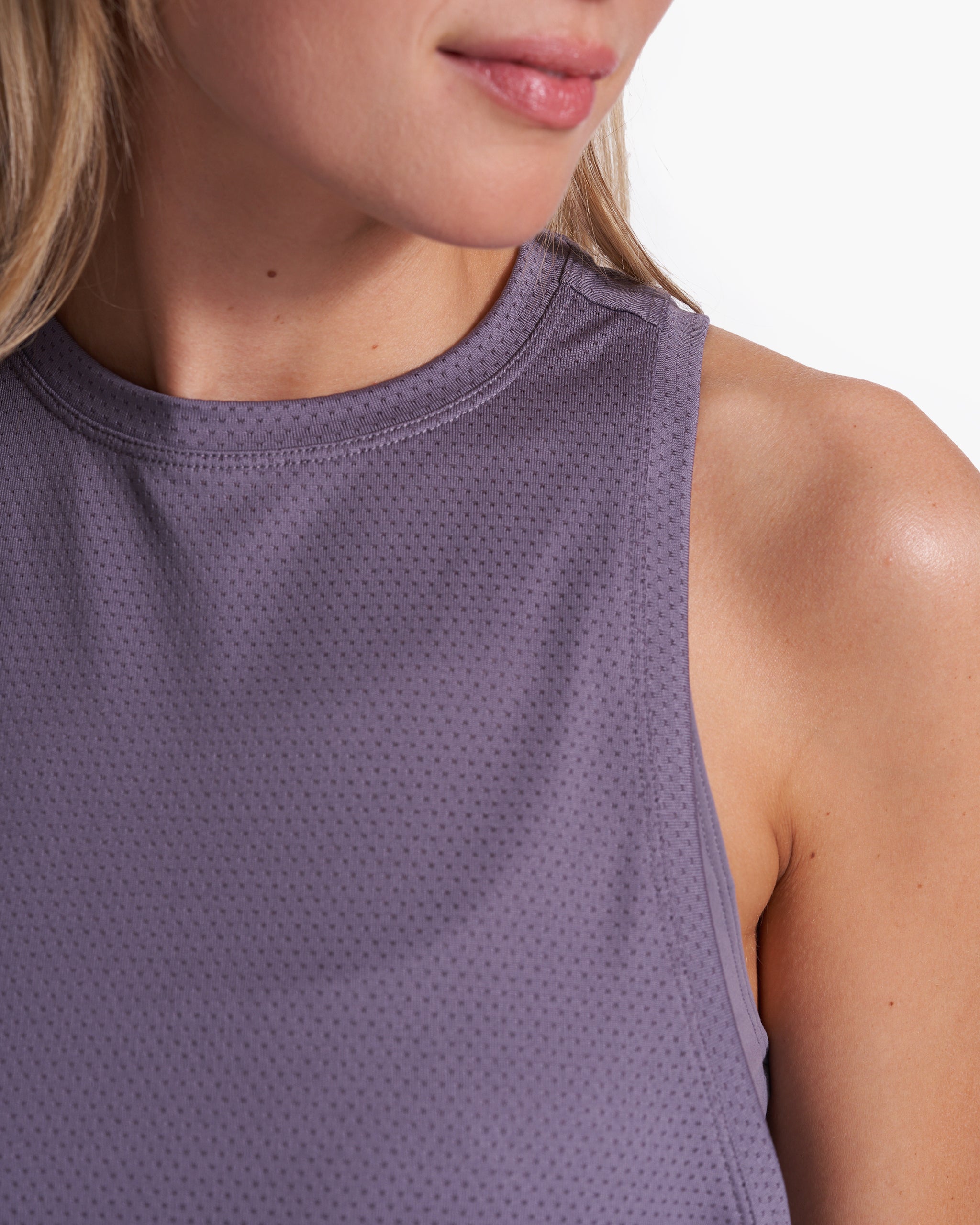Micro Mesh Tank | Sawyer