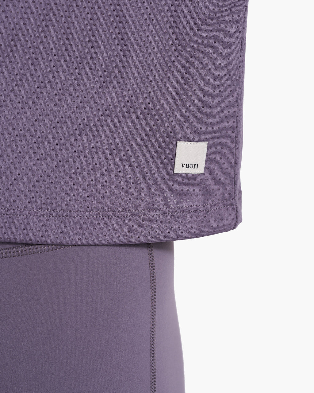 Micro Mesh Tank | Sawyer