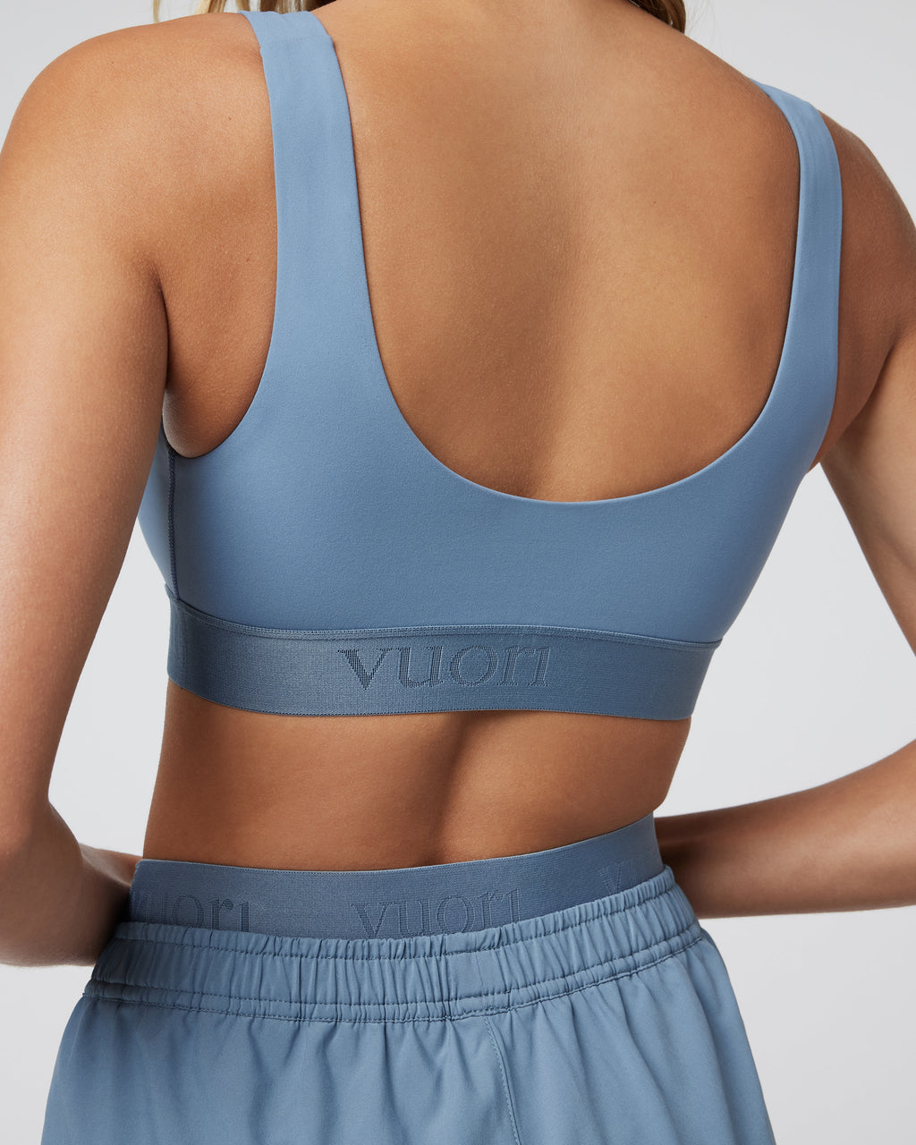 Elevate Daily Bra | Cloud
