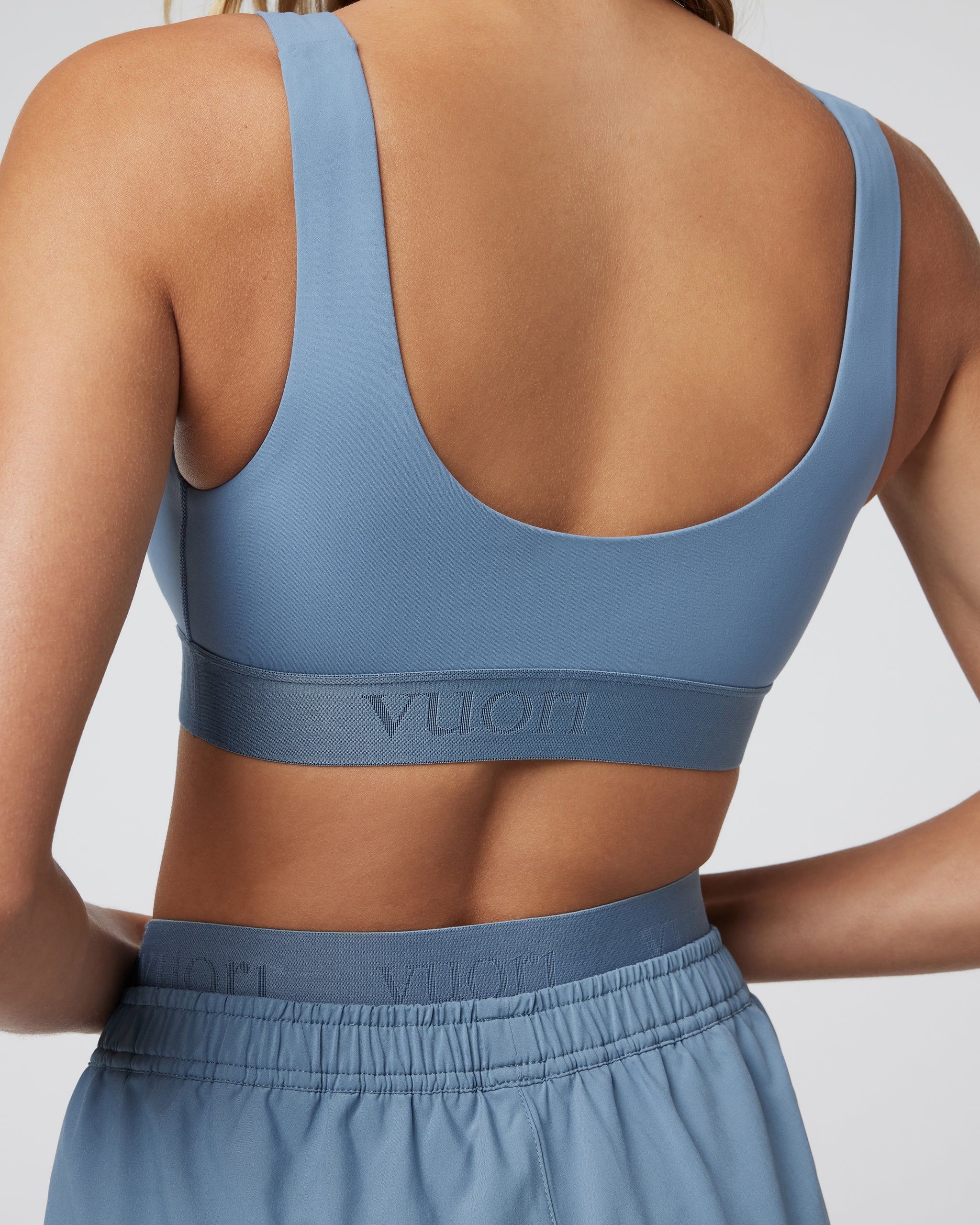 Elevate Daily Bra | Cloud