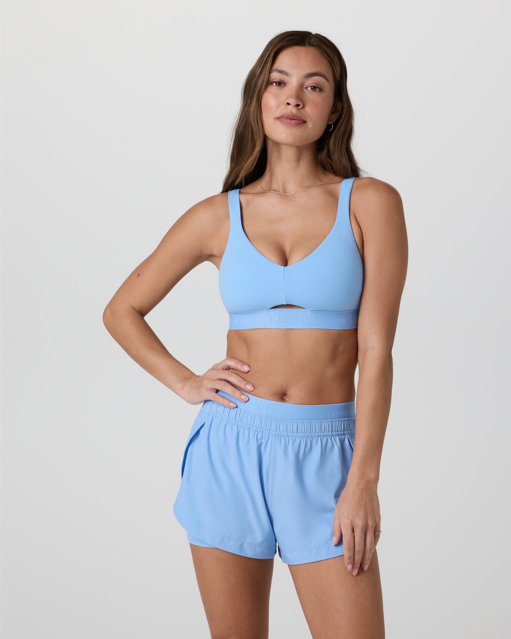 Elevate Daily Bra | Spring