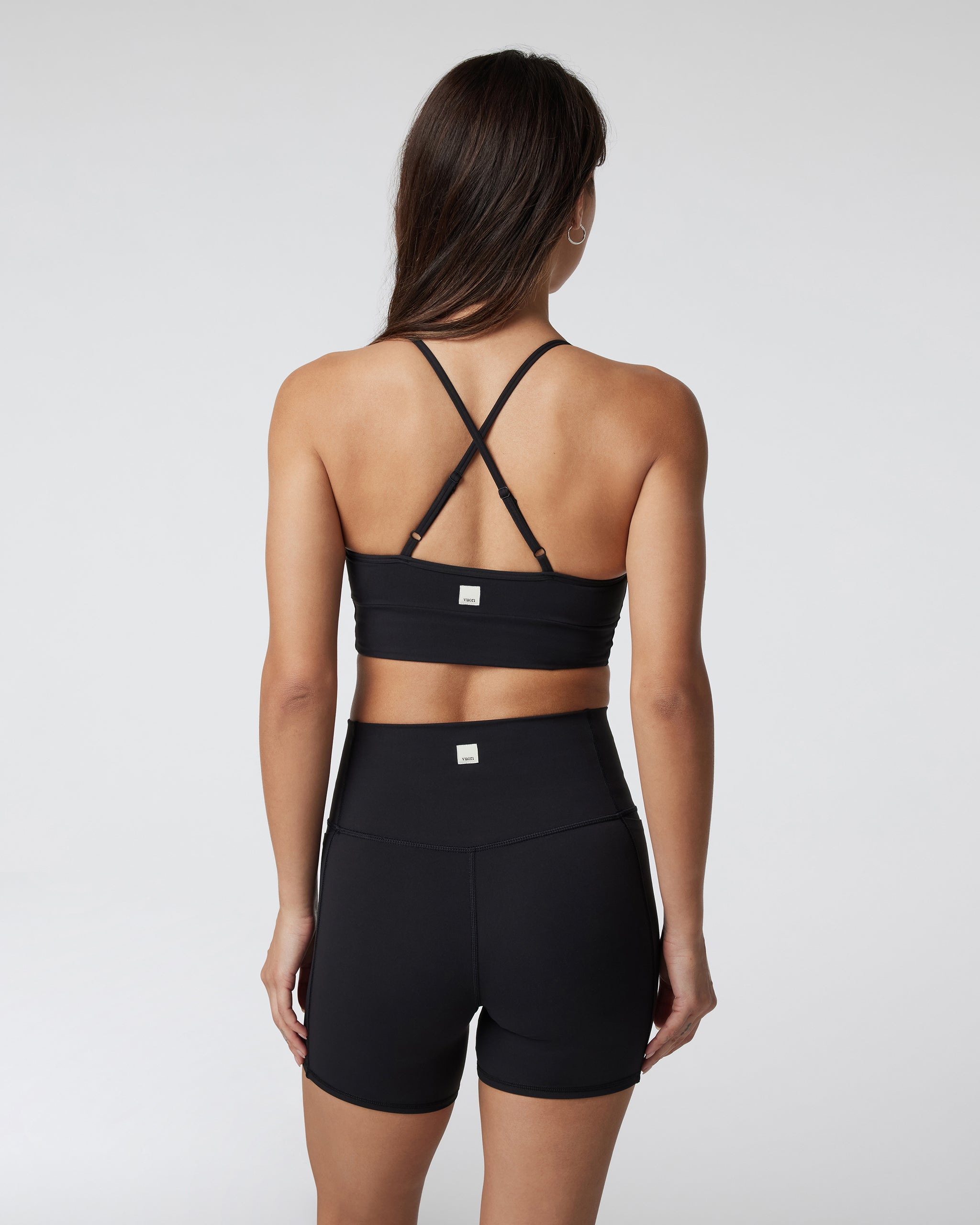 Adeline Bra | Black