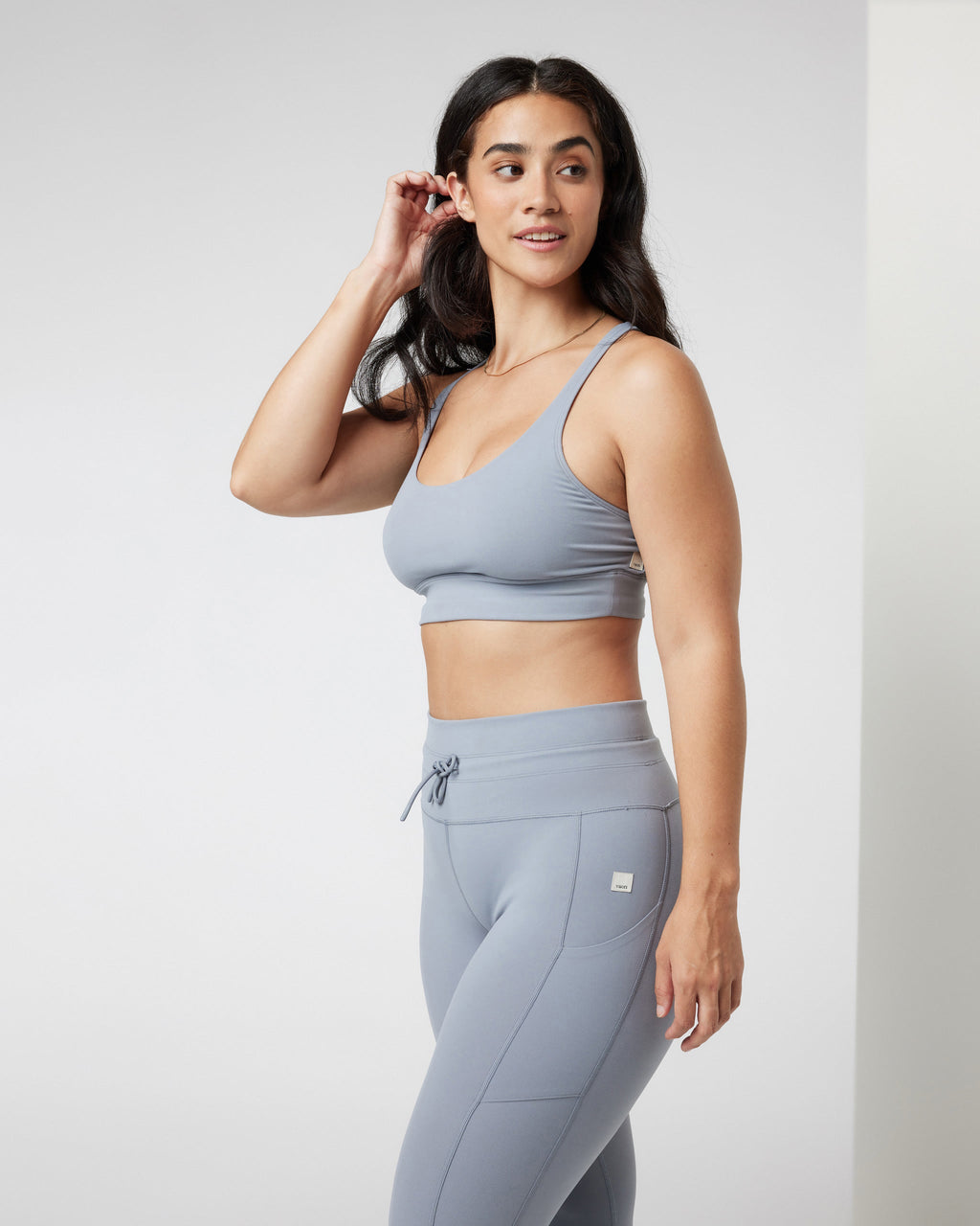 Yosemite Longline Bra | Mallorca