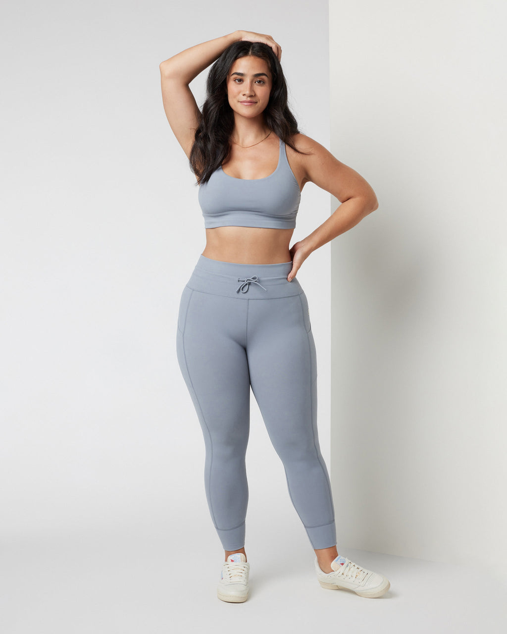 Yosemite Longline Bra | Mallorca
