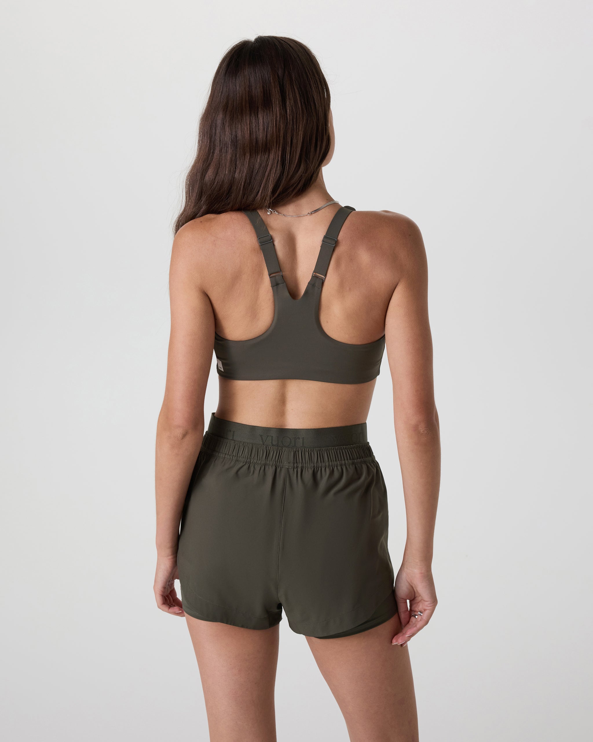 Dynamic Bra | Kale