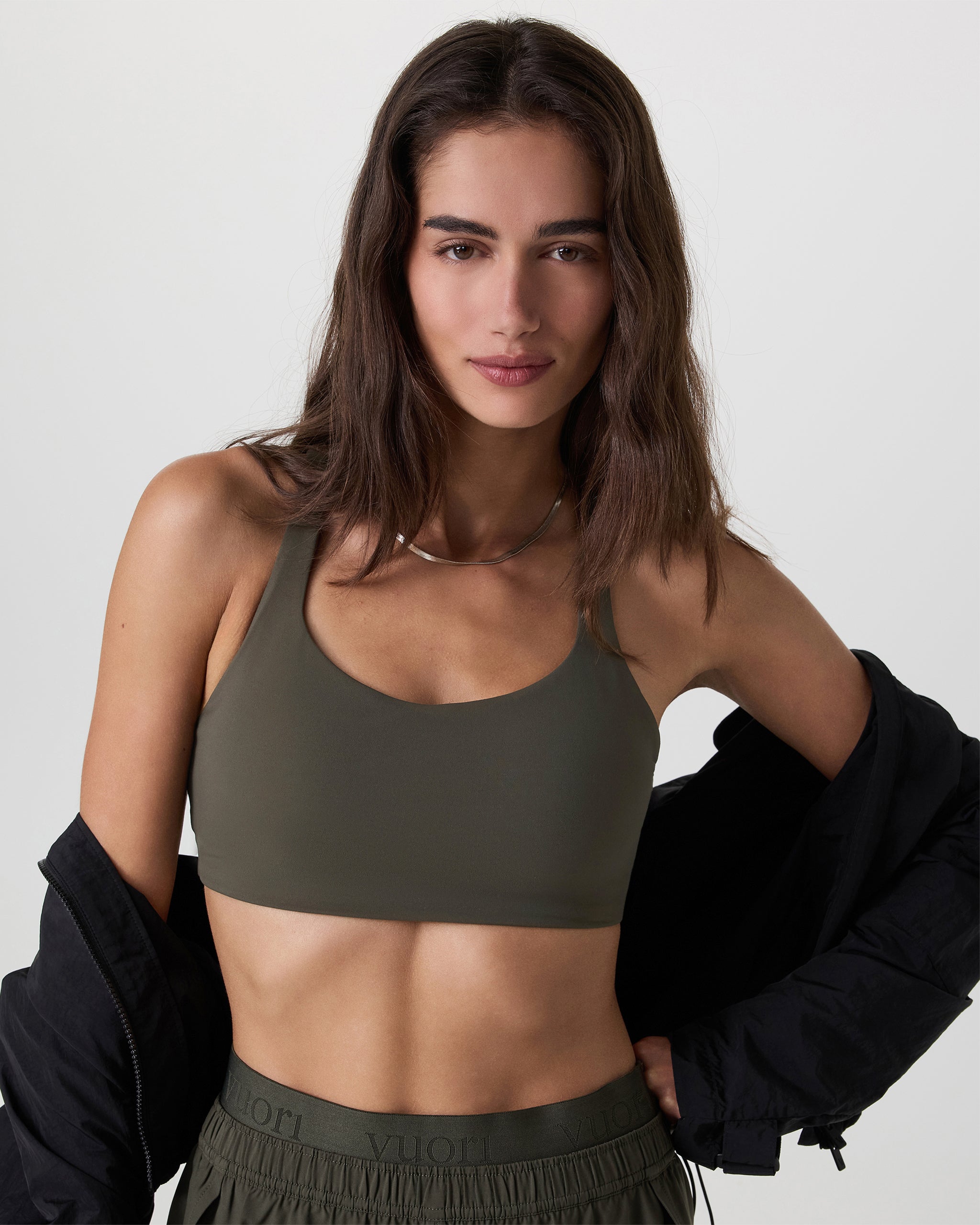 Dynamic Bra | Kale